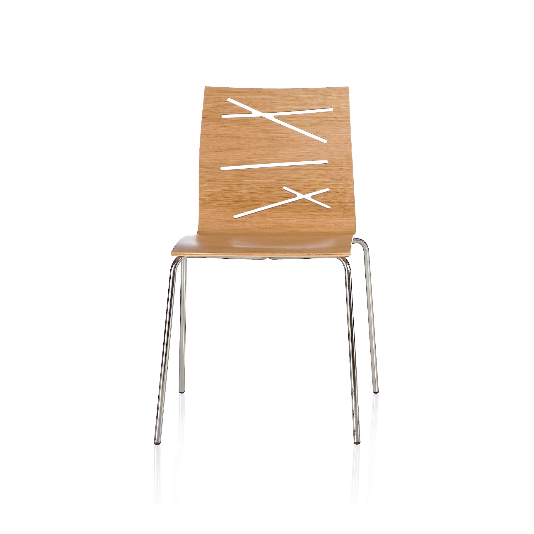 Vertoon produk Todd Chair van vervaardiger ALMA Design