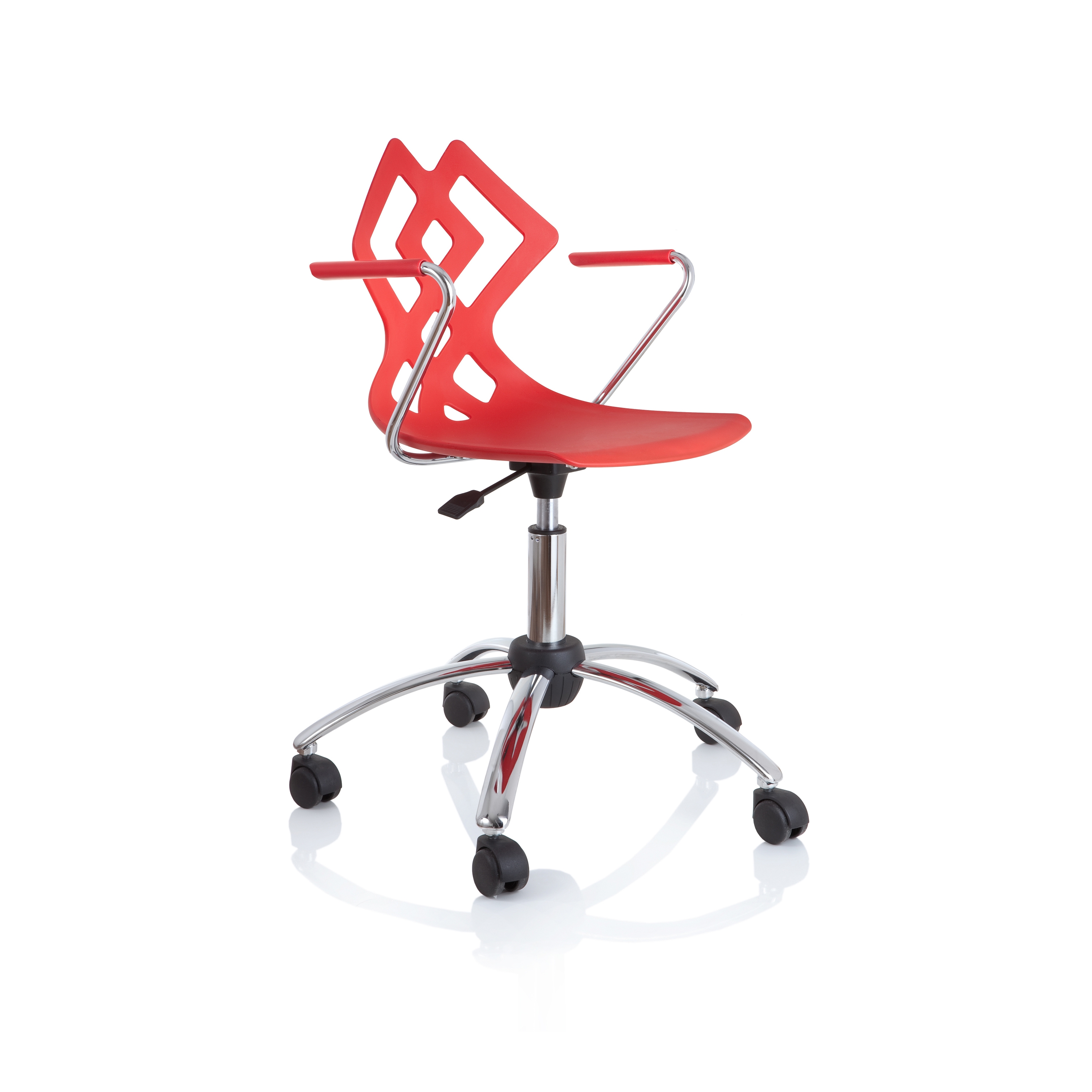 Afficher le produit Zahira Office chair du fabricant ALMA Design