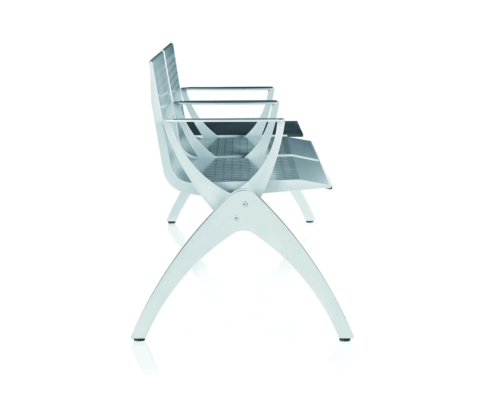 ALMA Design - Terminal Bench