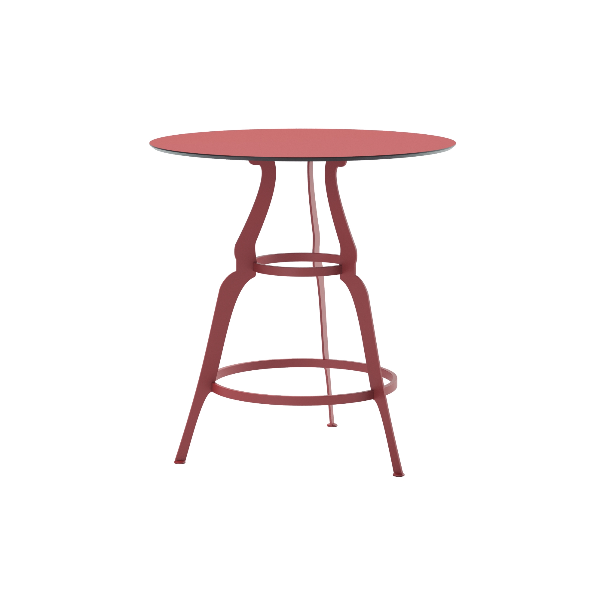 Mostra il prodotto Bistro Tavolo del produttore ALMA Design