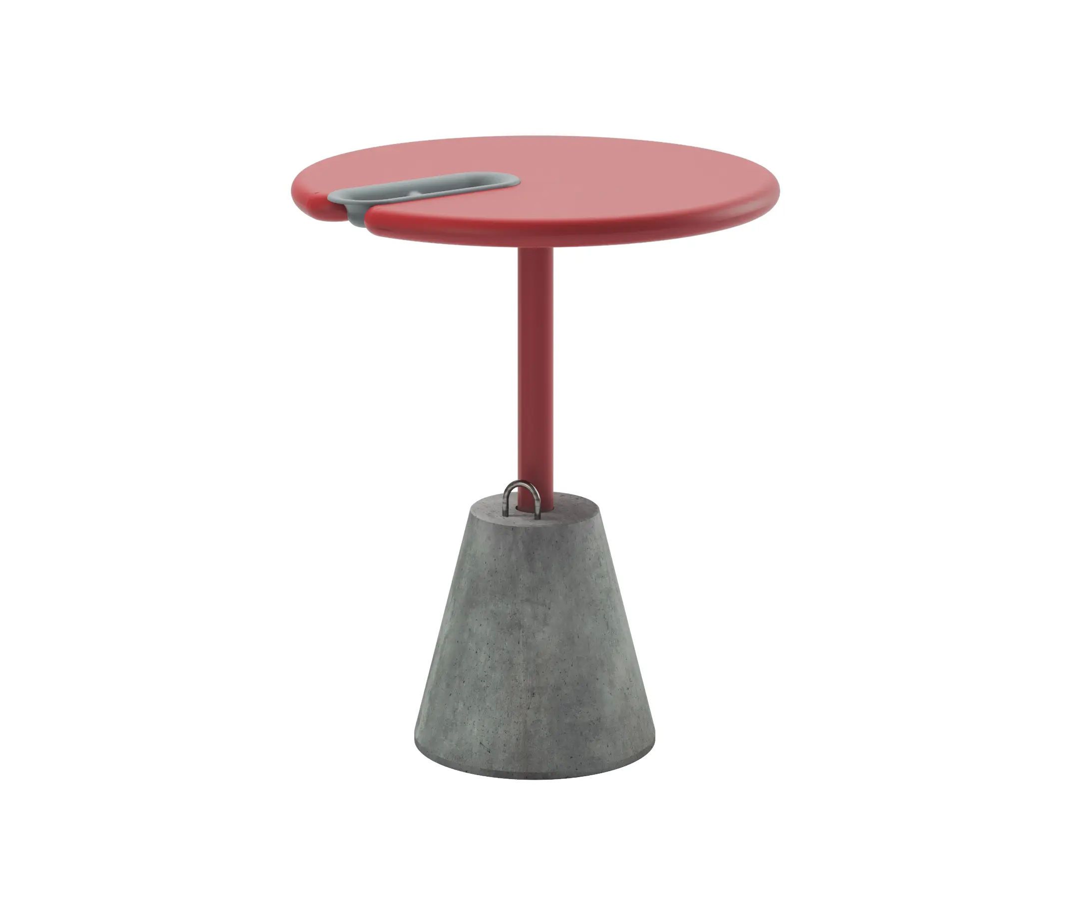 ALMA Design - Set-up Table