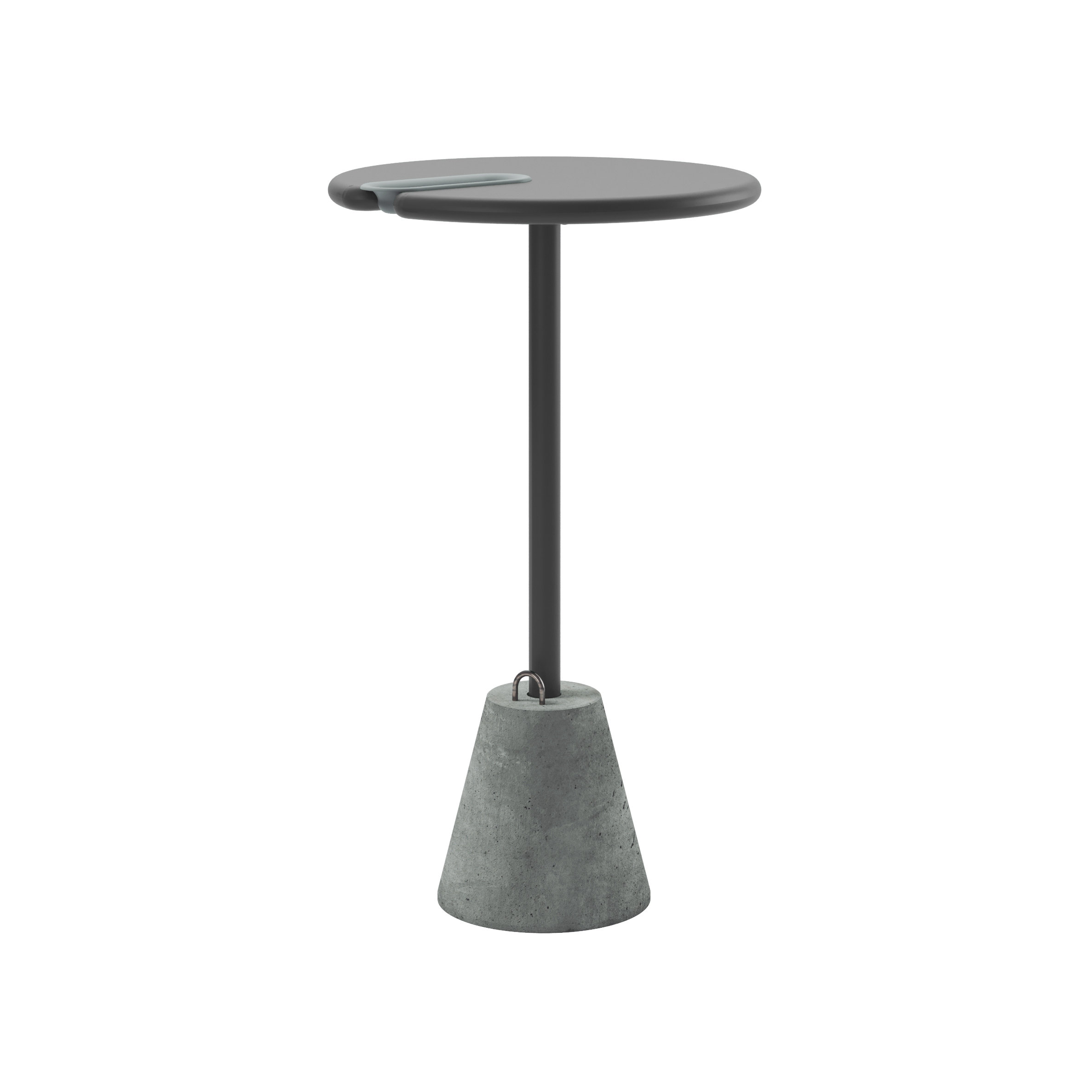 Set-up Table