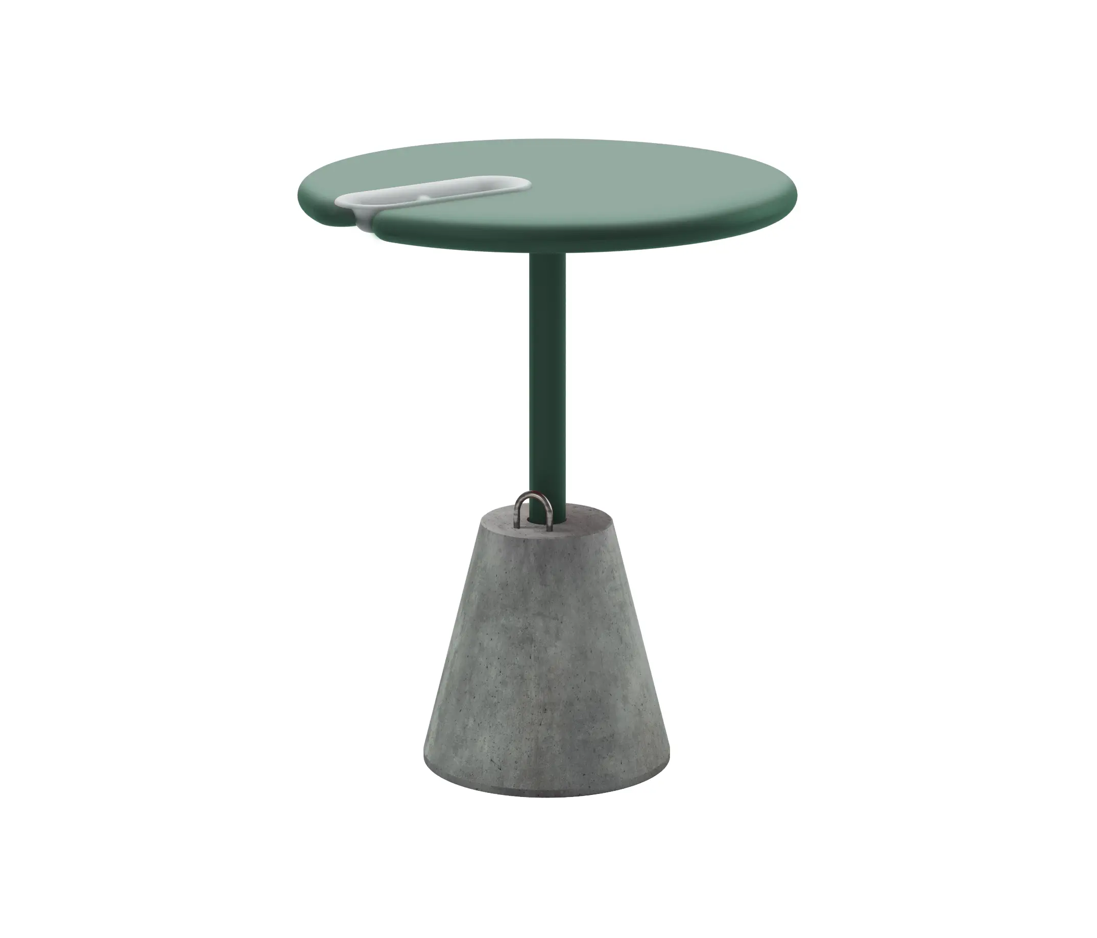 ALMA Design - Set-up Table