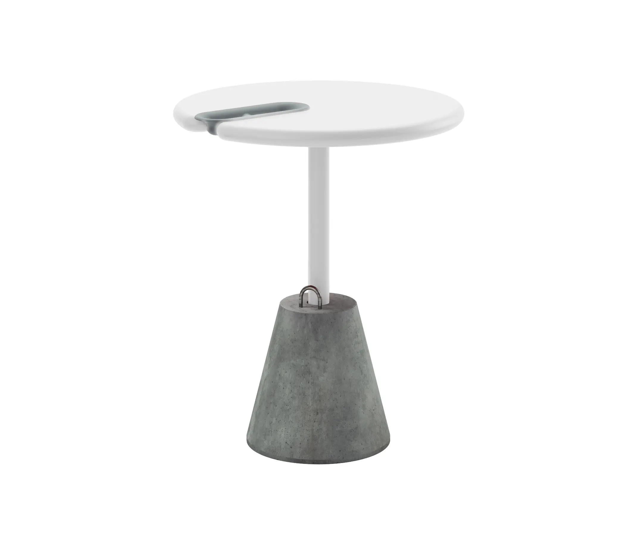ALMA Design - Set-up Table