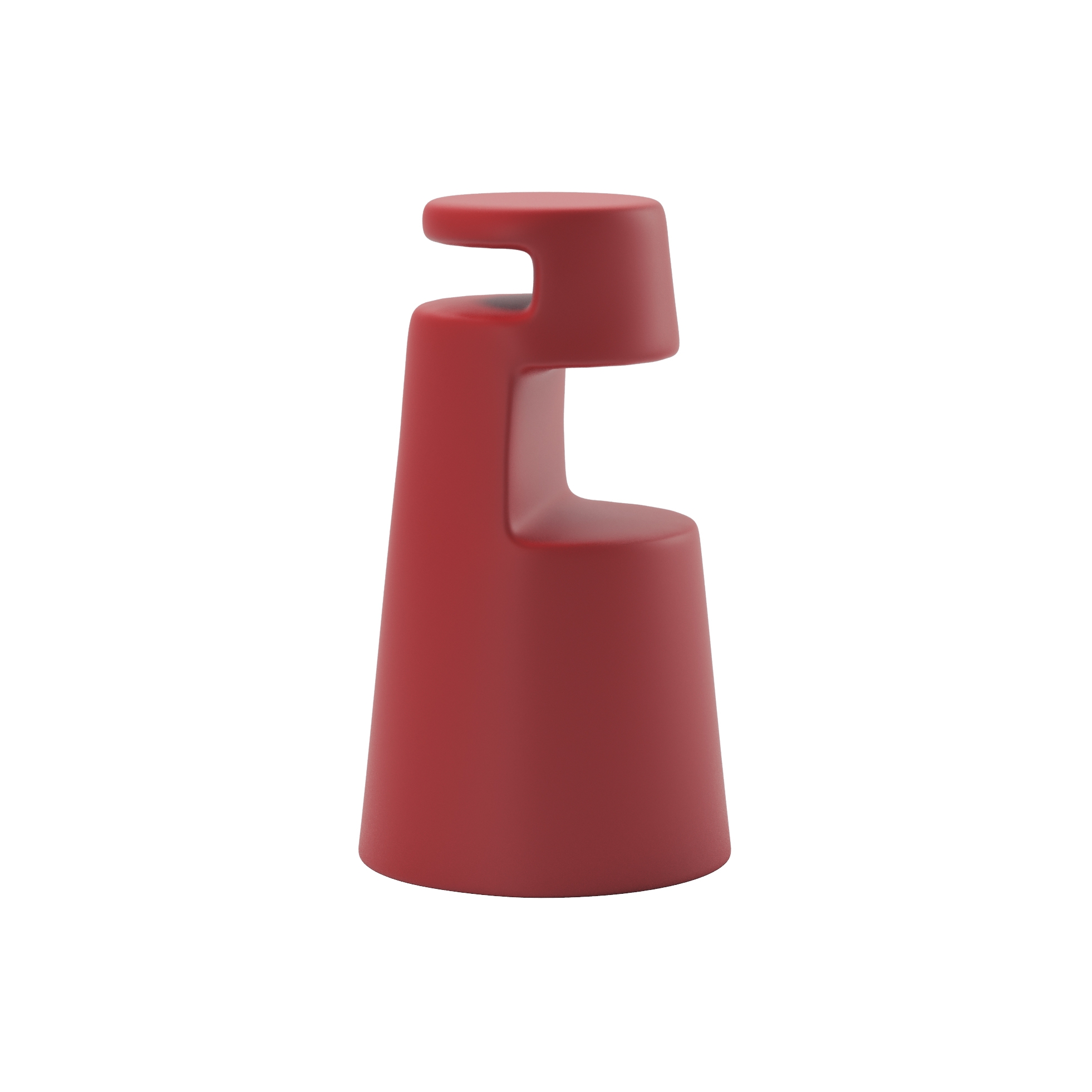 Vertoon produk 2525 Stool van vervaardiger ALMA Design