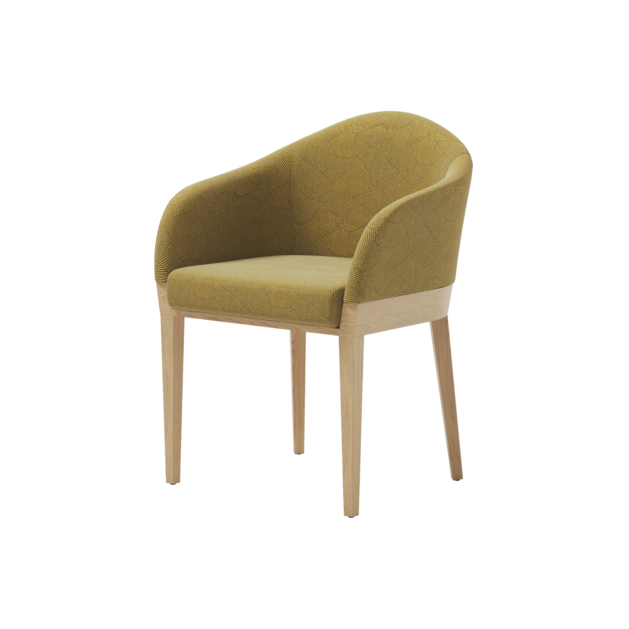 Mostra il prodotto Agata Poltroncina del produttore ALMA Design