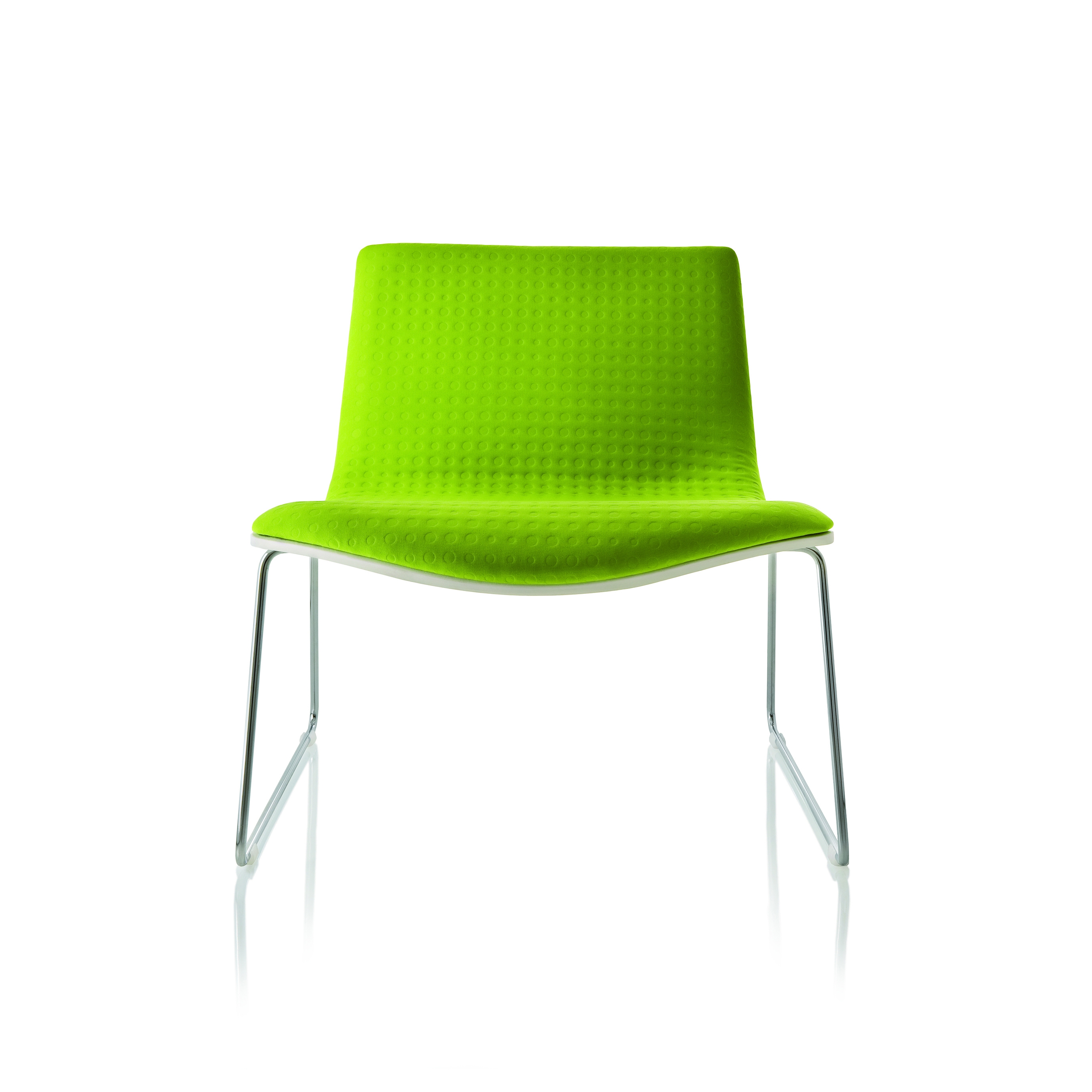 Amarcord Armchair