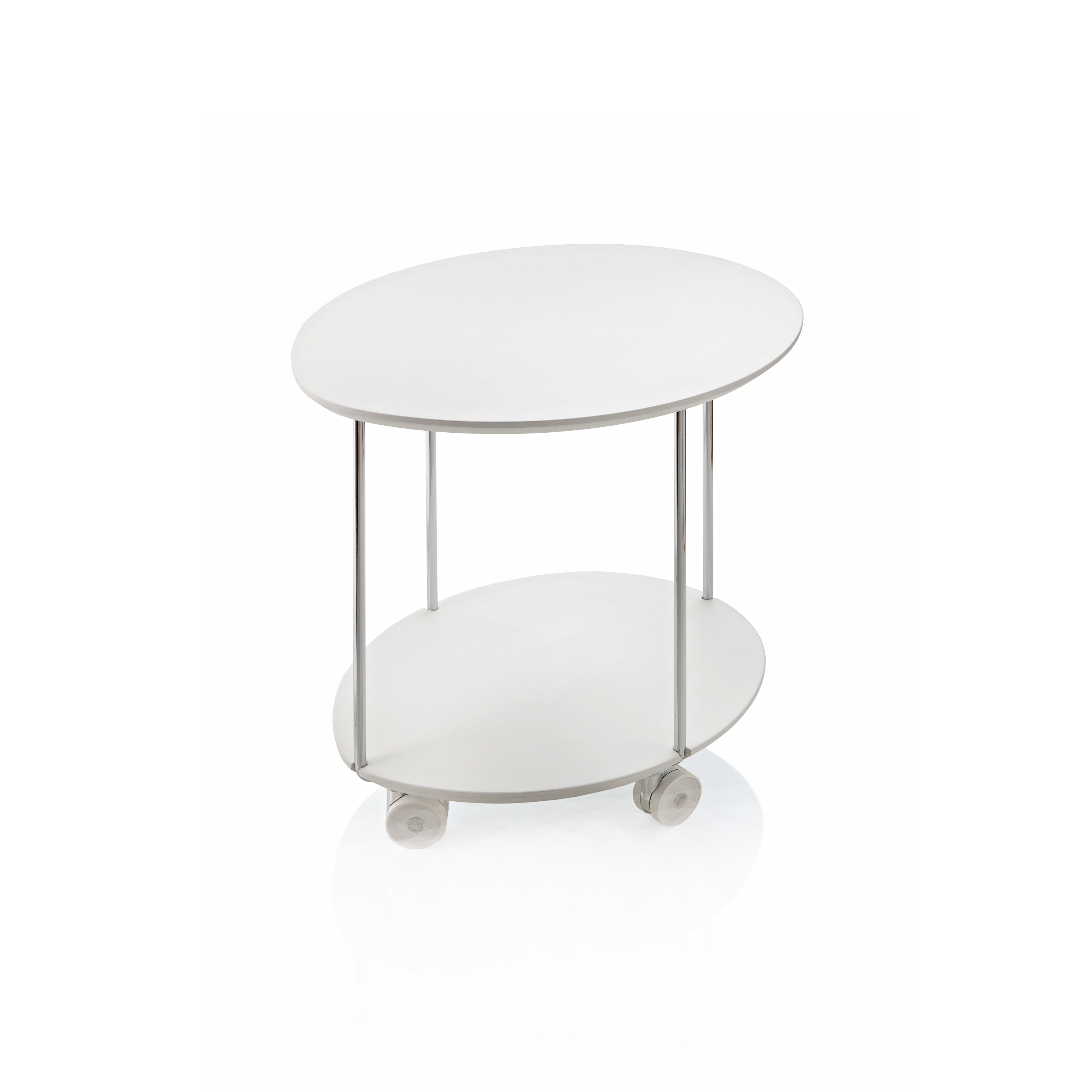 Vertoon produk Amarcord Coffee Table van vervaardiger ALMA Design