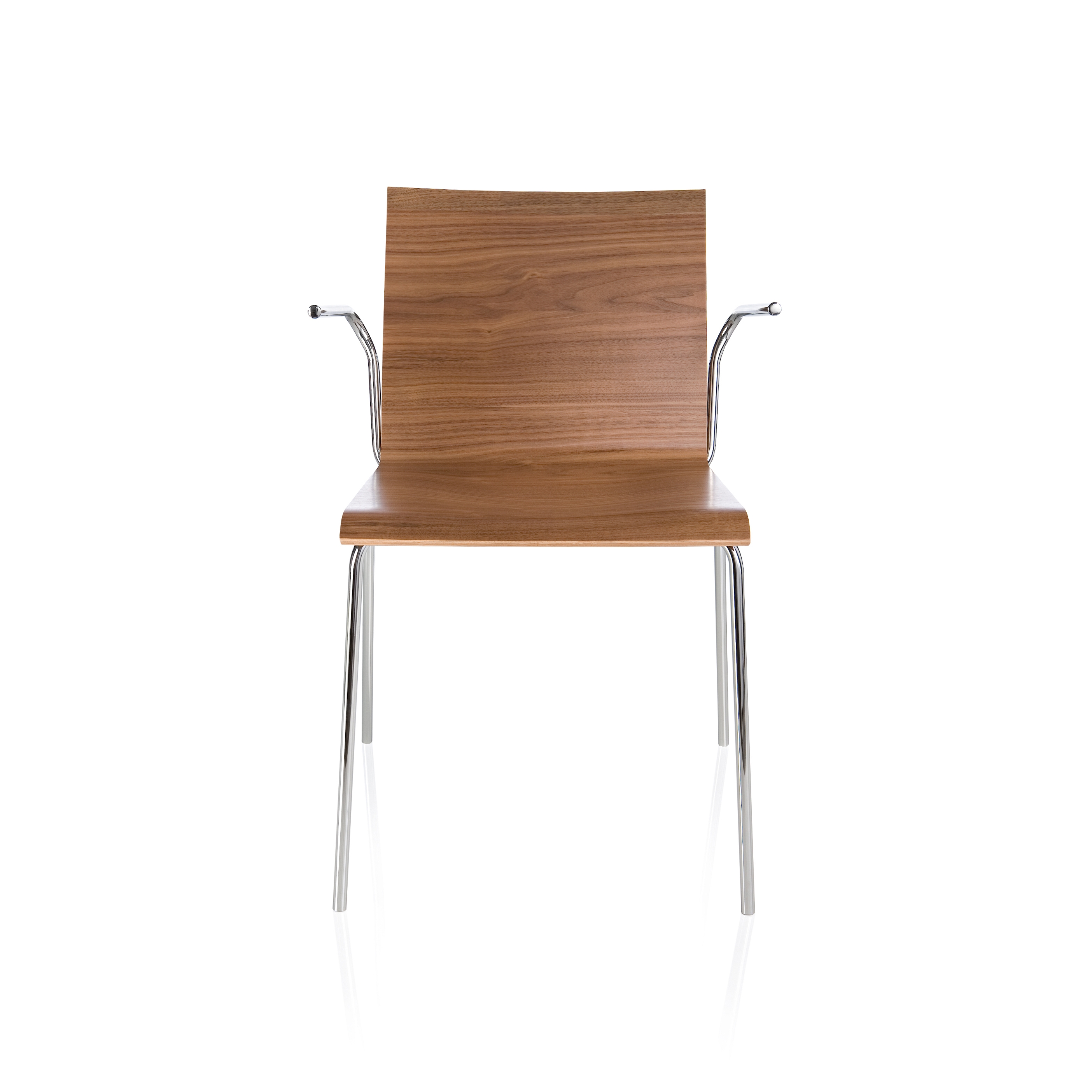Vertoon produk Casablanca Armchair van vervaardiger ALMA Design