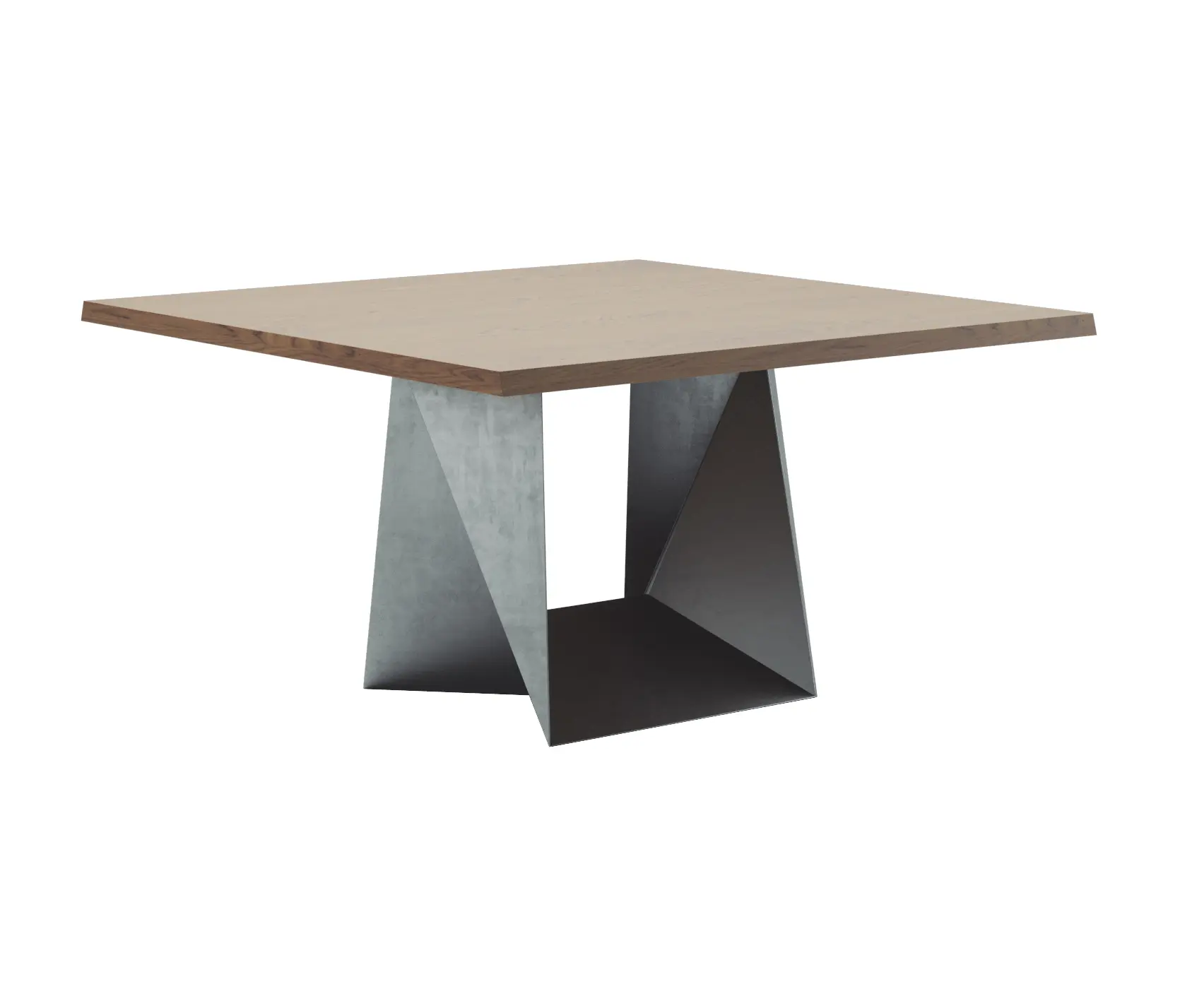 ALMA Design - Clint Tisch