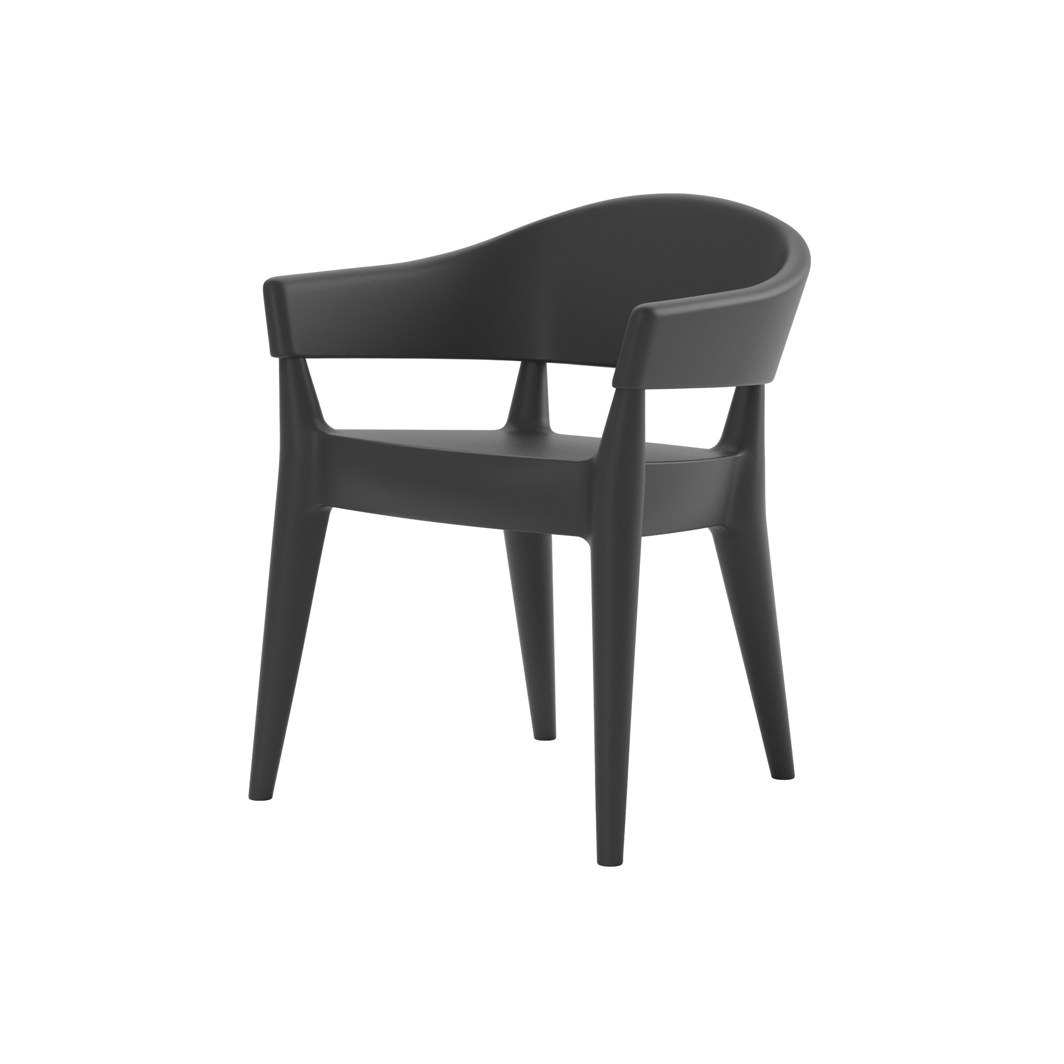 Jo Armchair