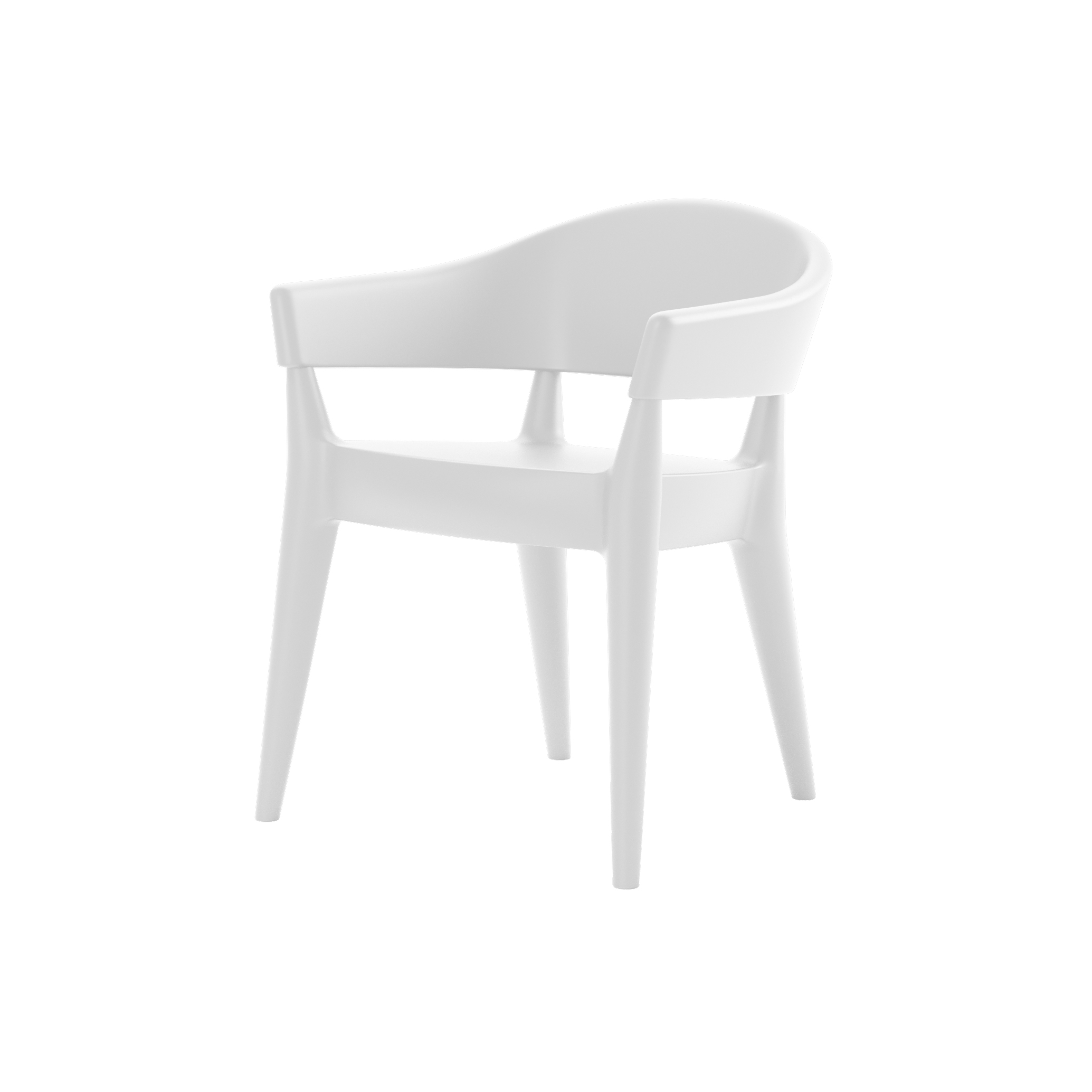Jo Armchair