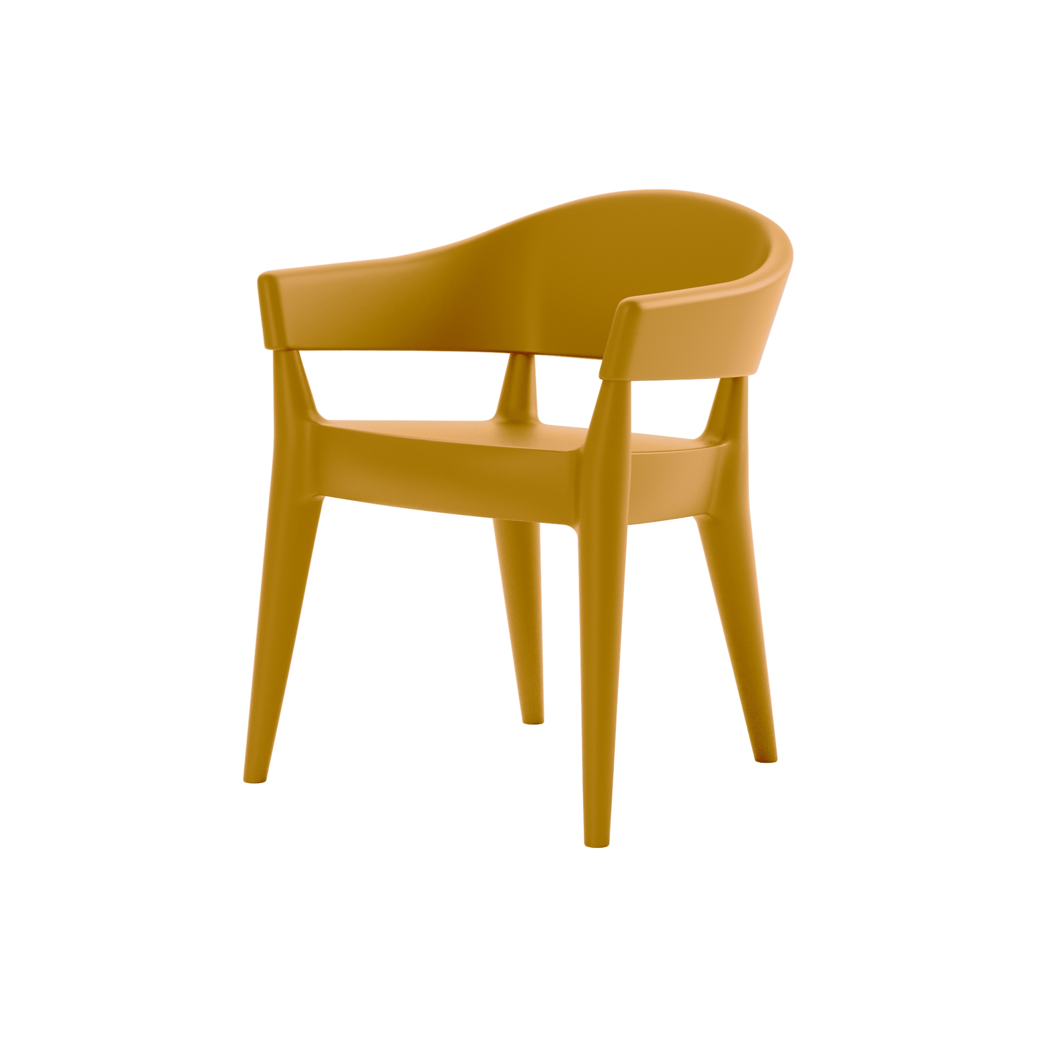 Jo Armchair