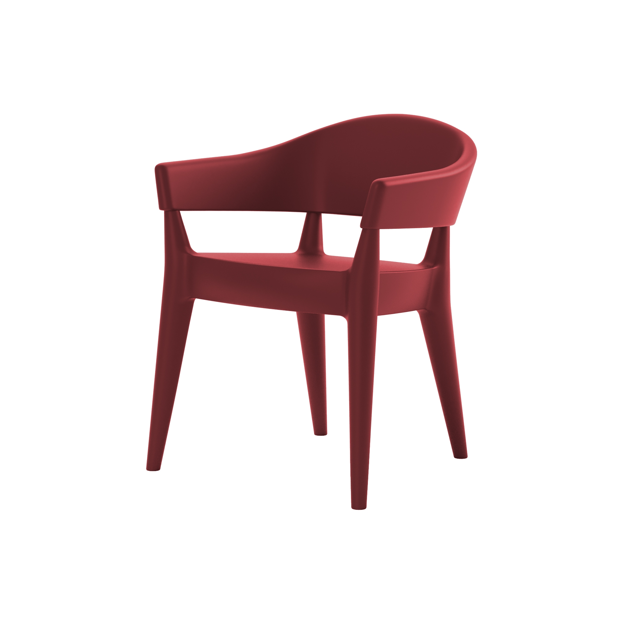 Jo Armchair