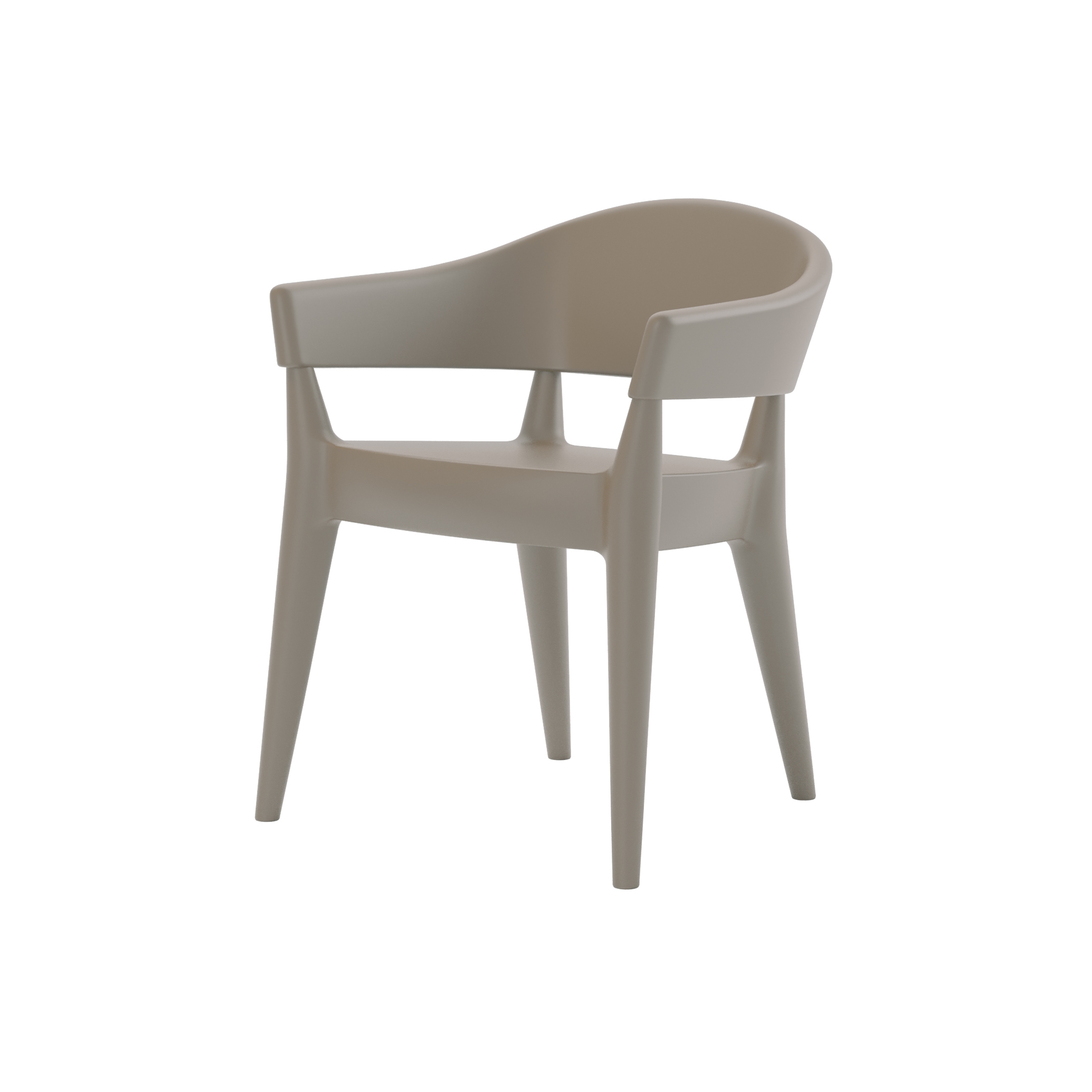 Jo Armchair