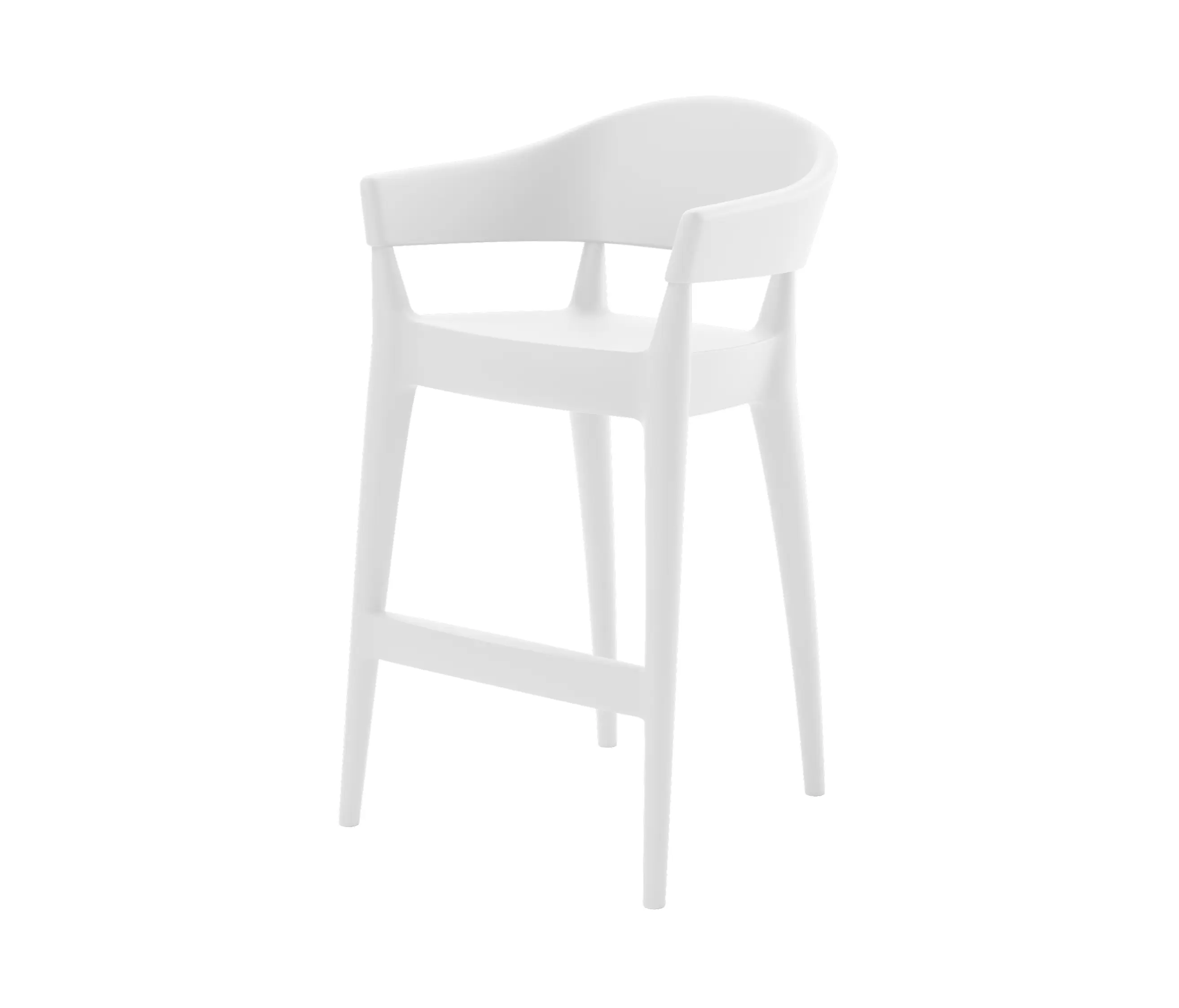 ALMA Design - Jo Stool