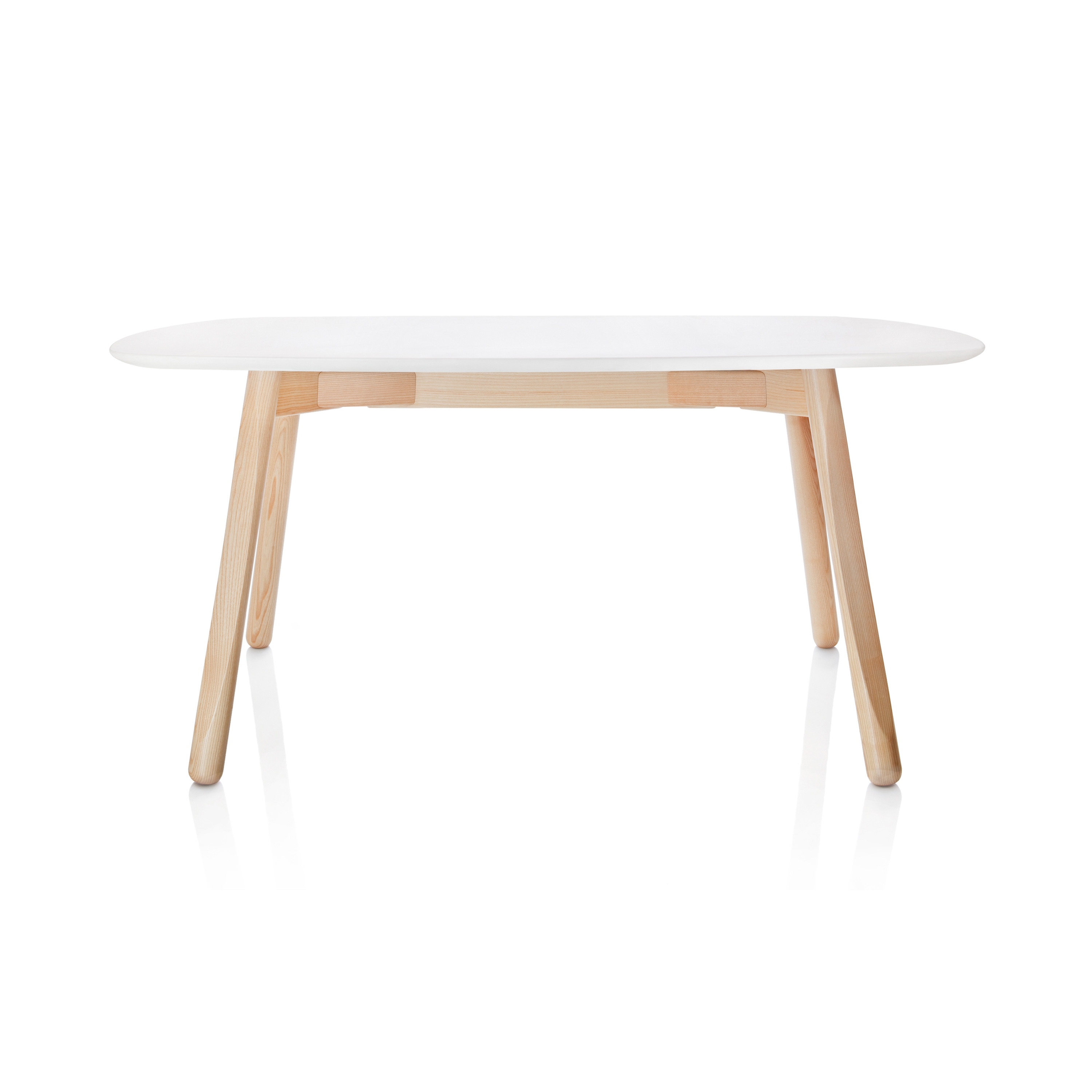 Mostra il prodotto Marnie Tavolo del produttore ALMA Design