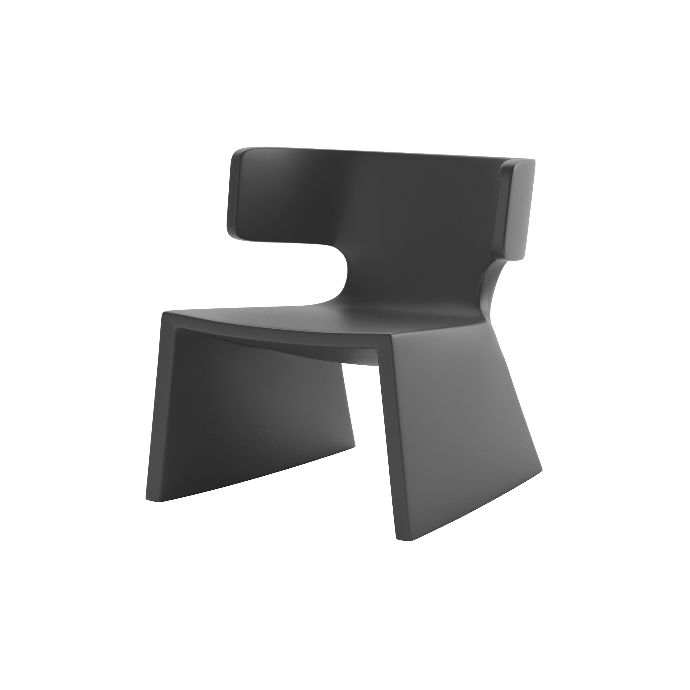 Display product Meg Armchair from manufacturer ALMA Design