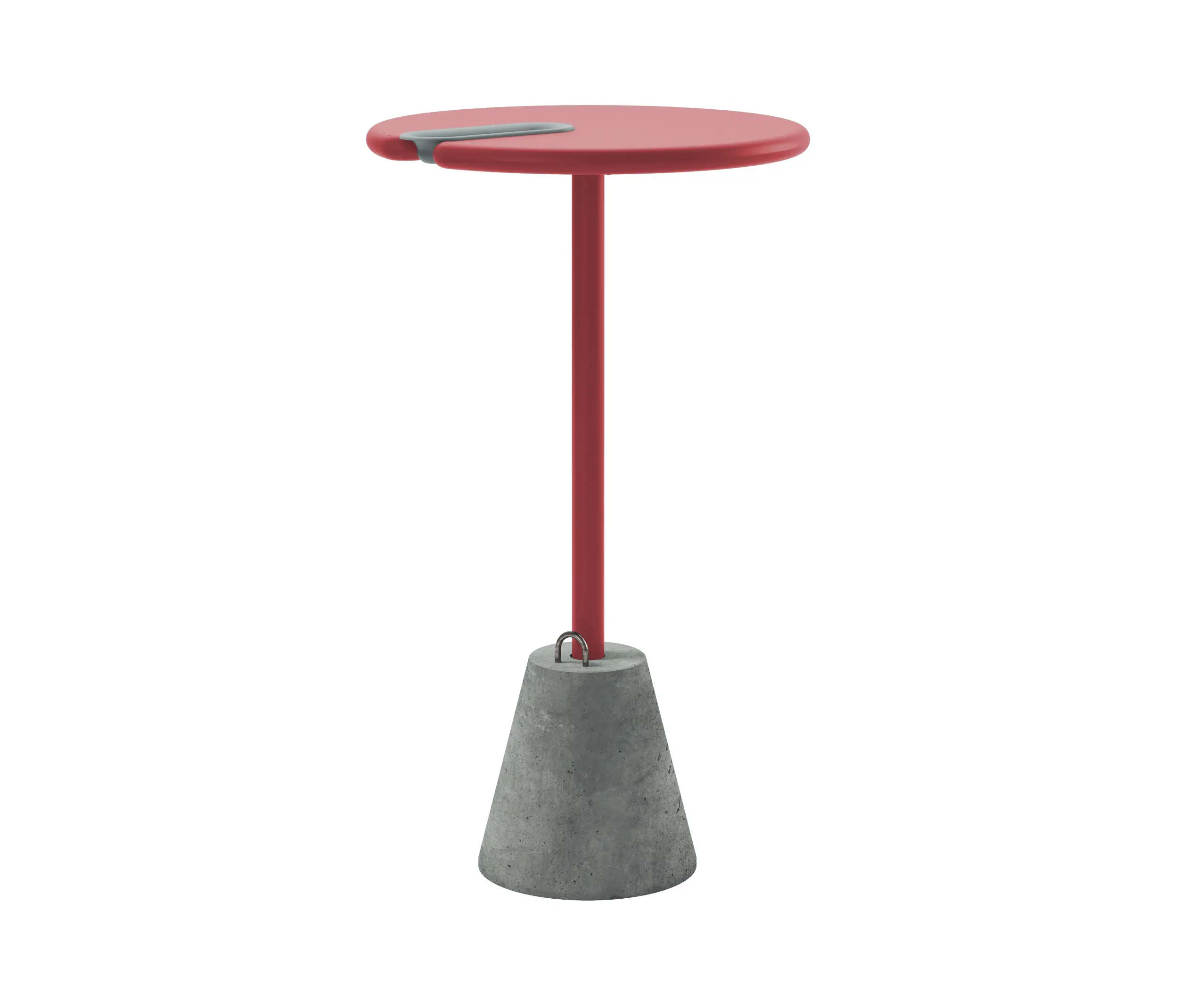ALMA Design - Set-up Table