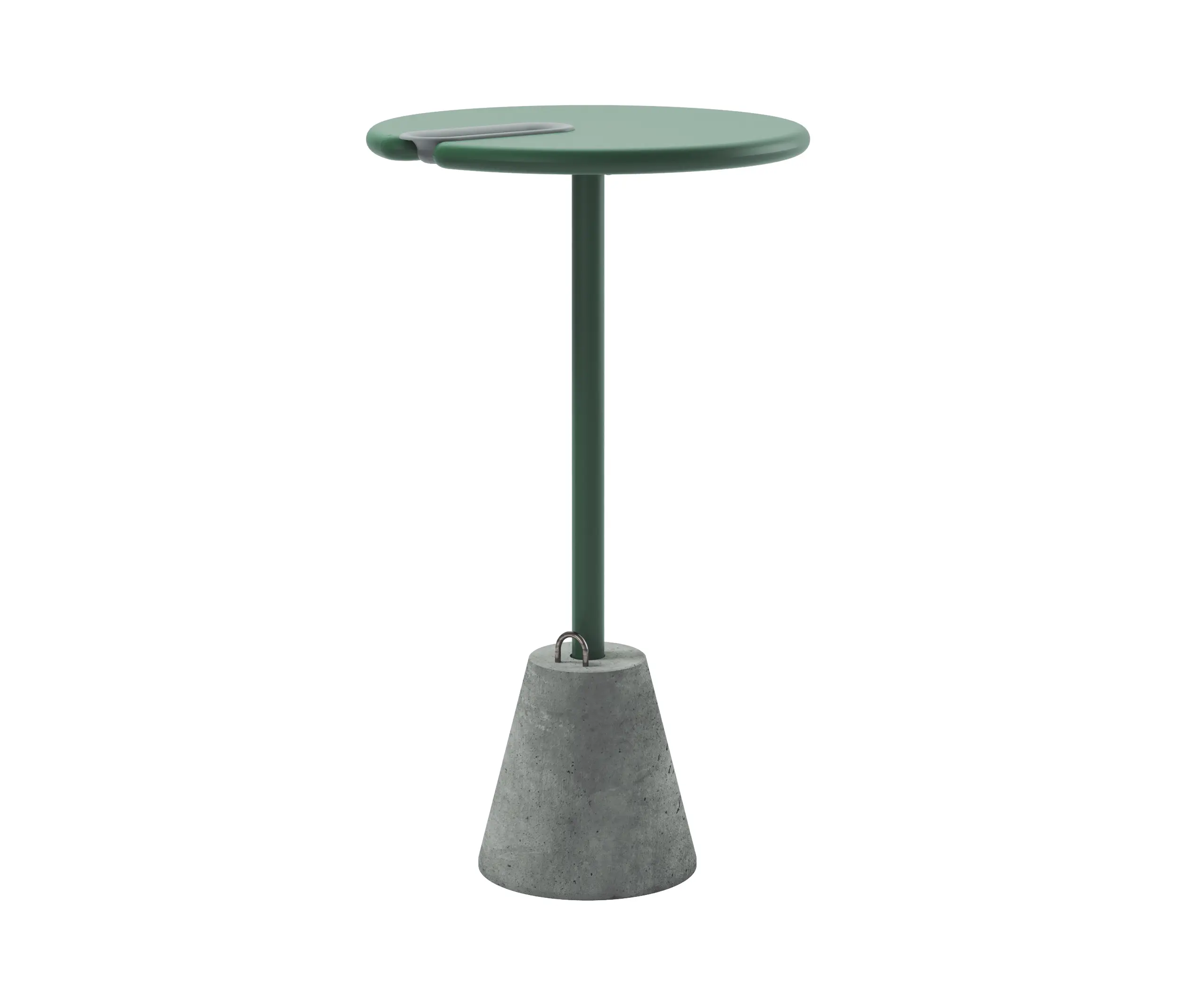 ALMA Design - Set-up Tavolo