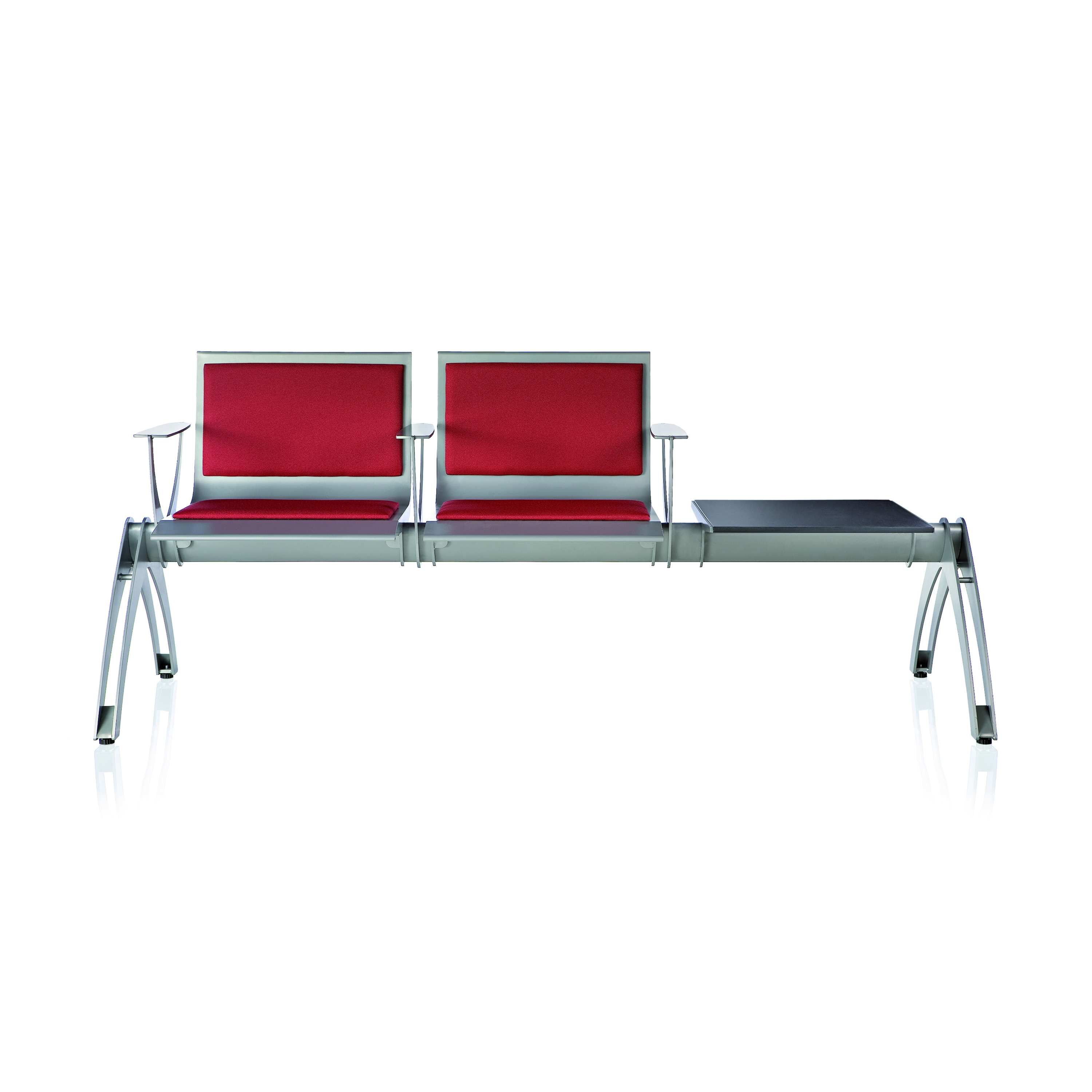Produkt Terminal Sitzbank des Herstellers ALMA Design anzeigen