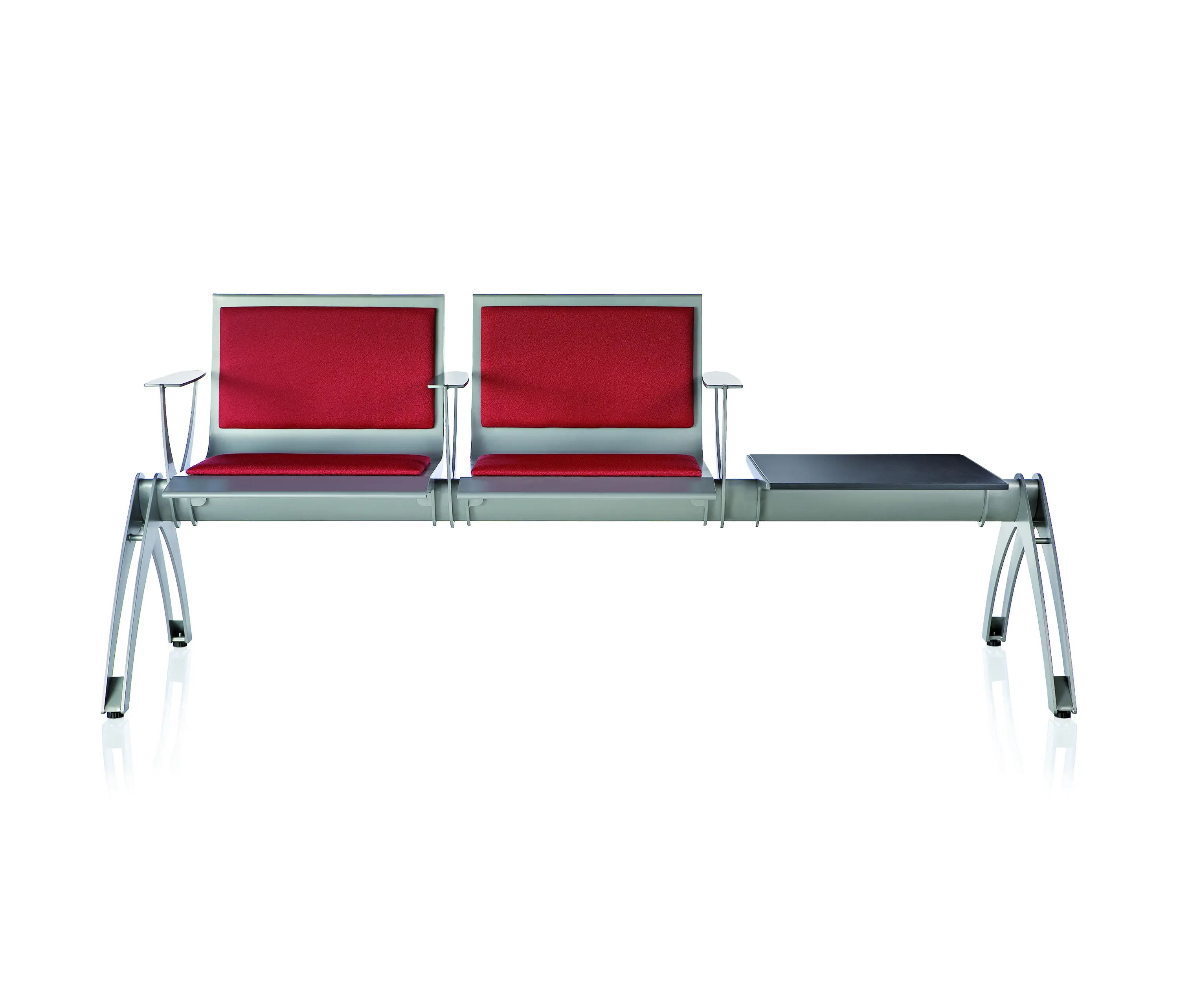 ALMA Design - Terminal Bench
