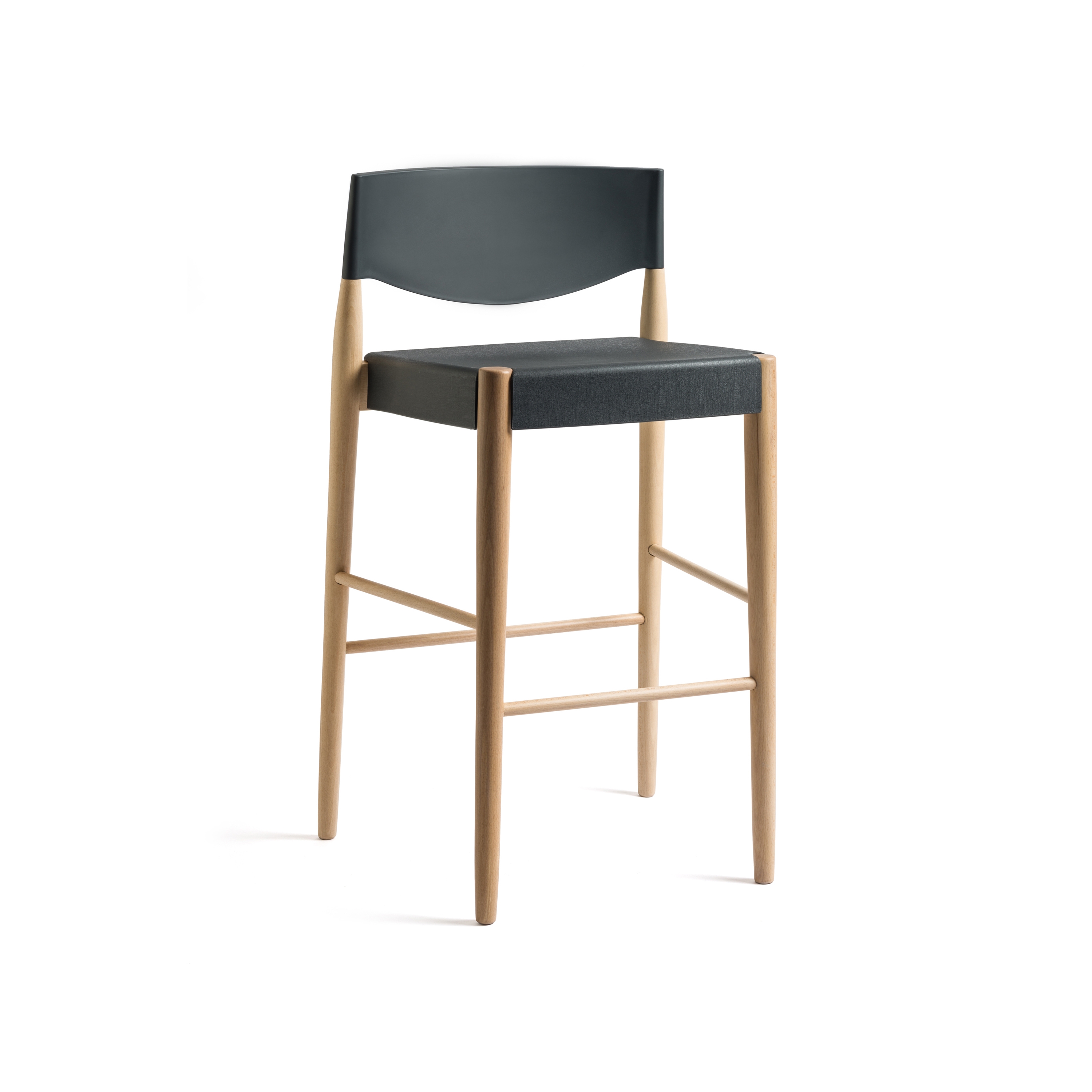 Display product Virna Stool from manufacturer ALMA Design