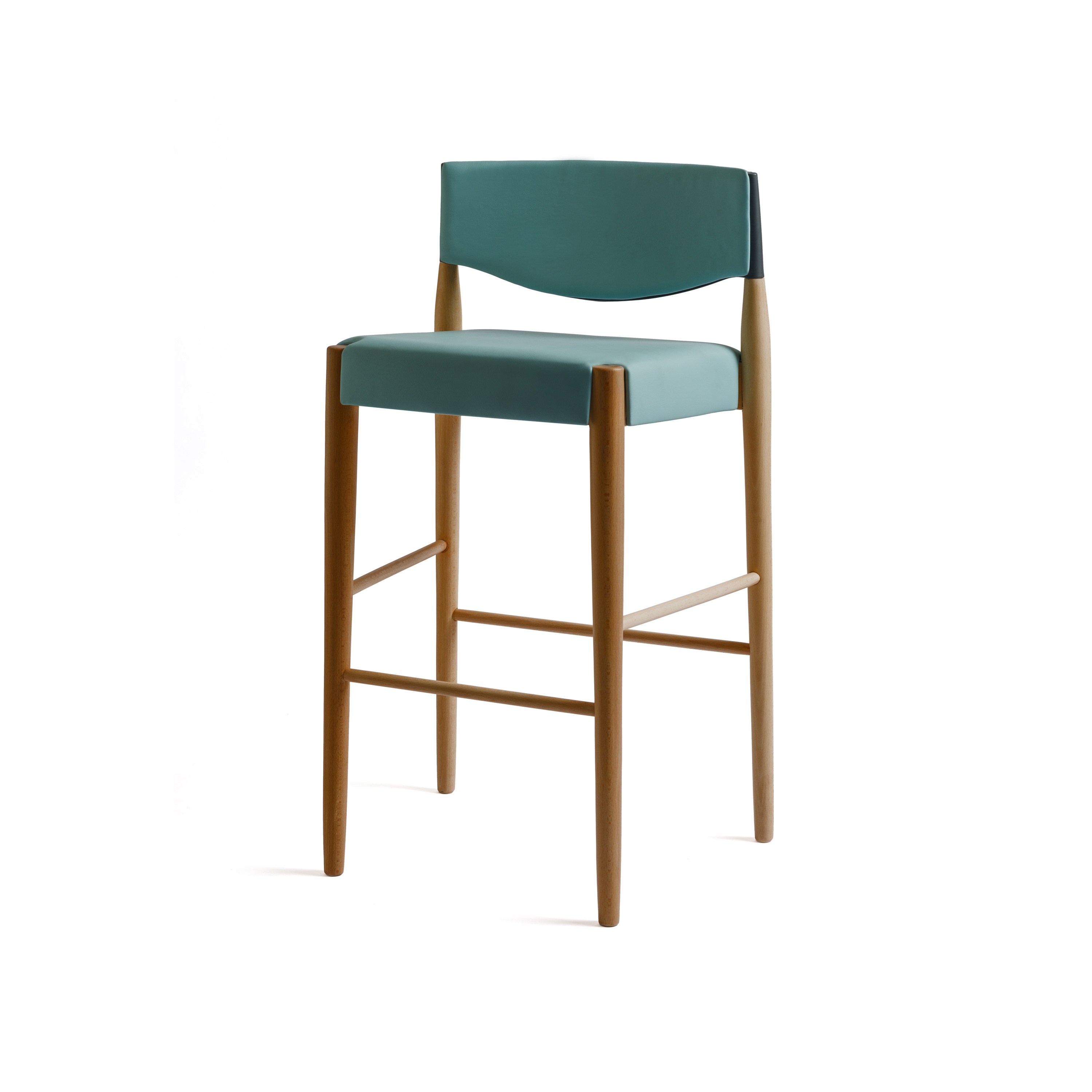 Display product Virna Stool from manufacturer ALMA Design