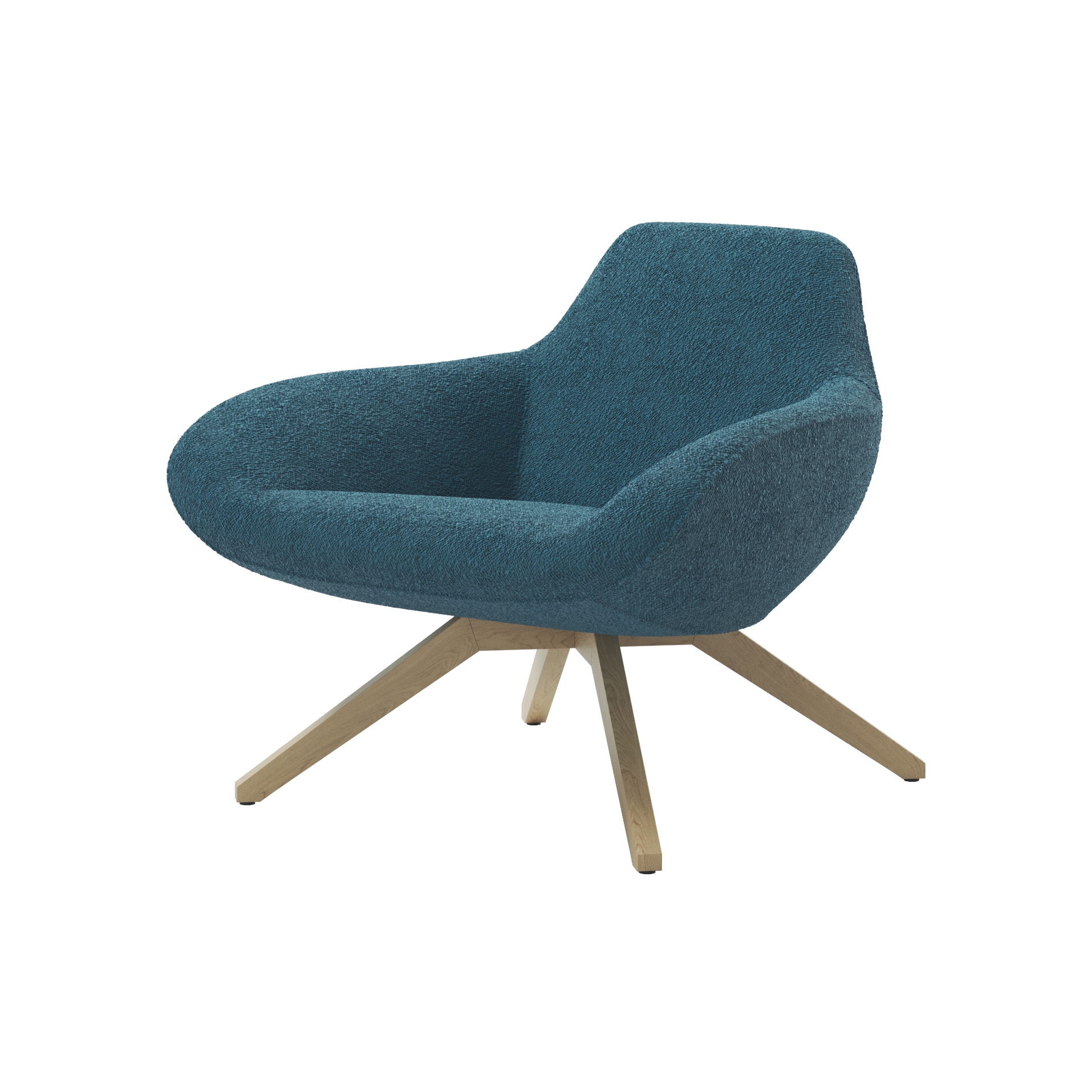 Mostra il prodotto X Big Poltrona del produttore ALMA Design