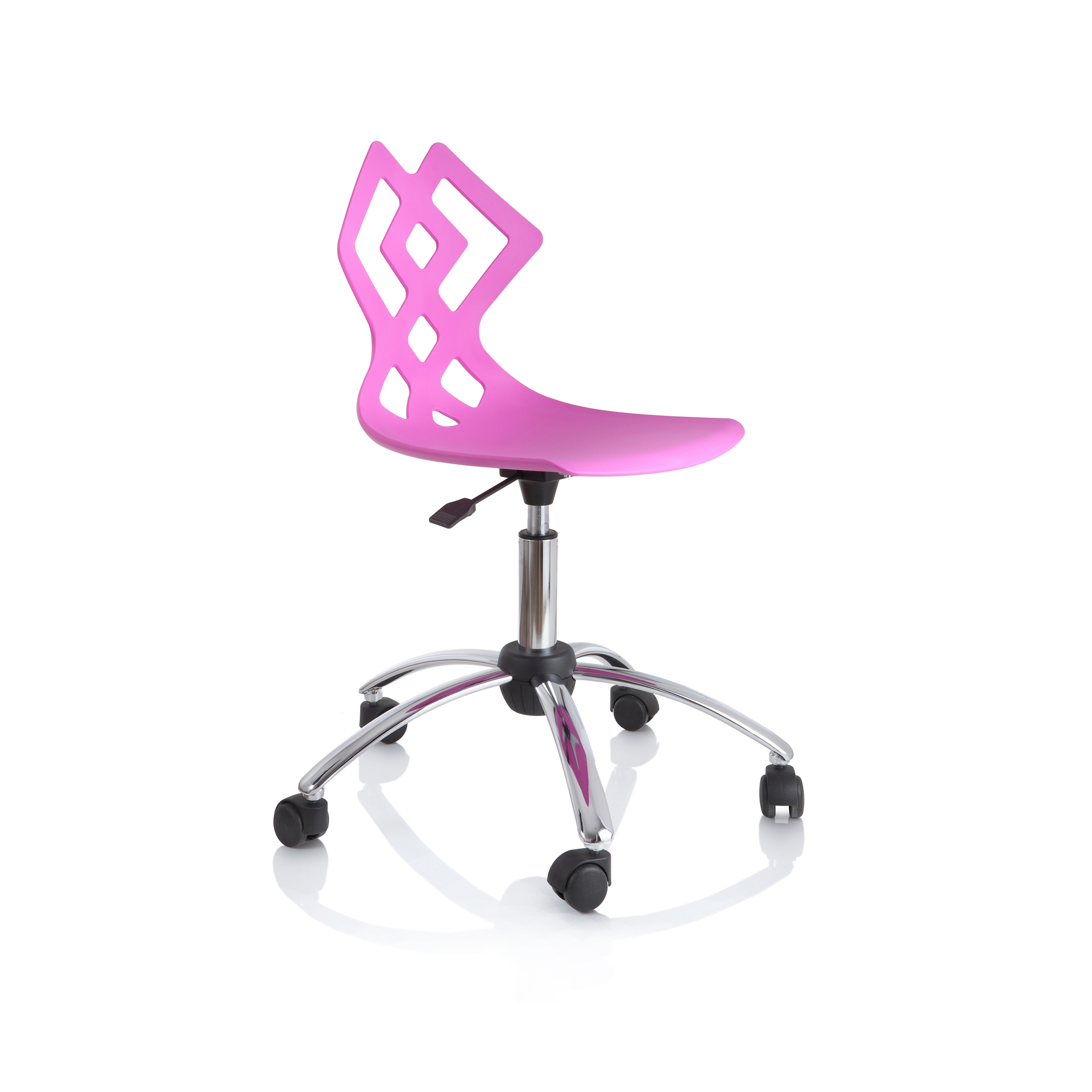 Afficher le produit Zahira Office chair du fabricant ALMA Design