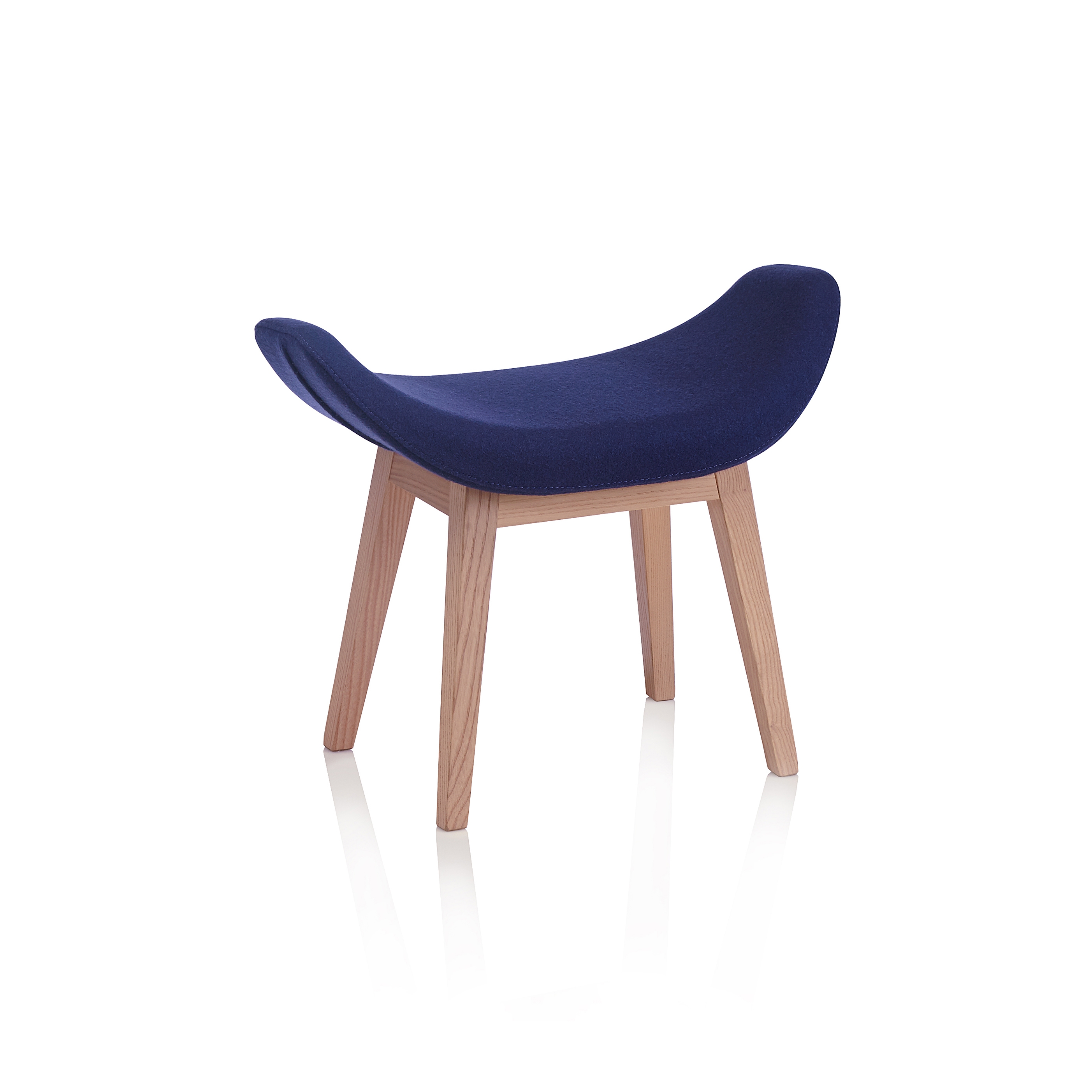 Mostra il prodotto X Big Foot Poggiapiedi del produttore ALMA Design