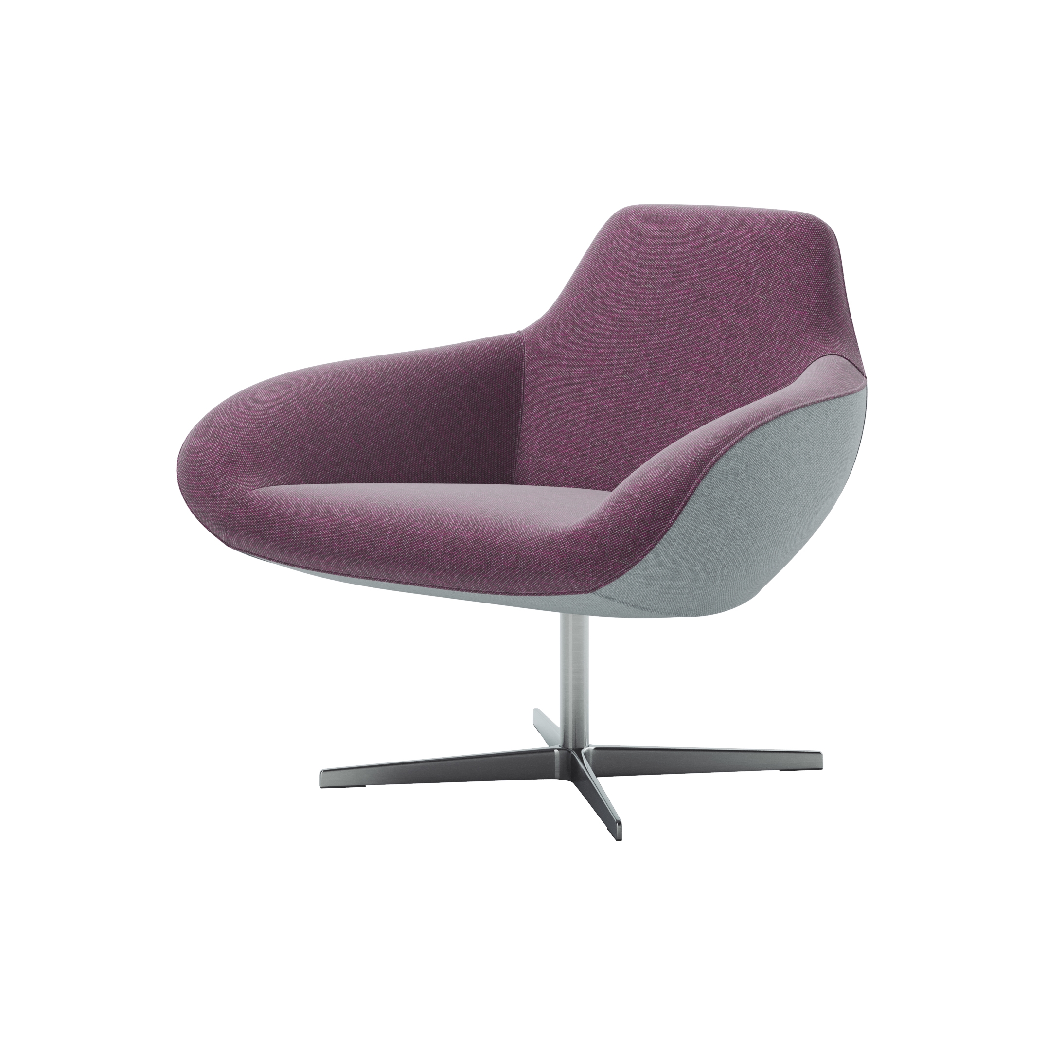X Big Lounge Chair