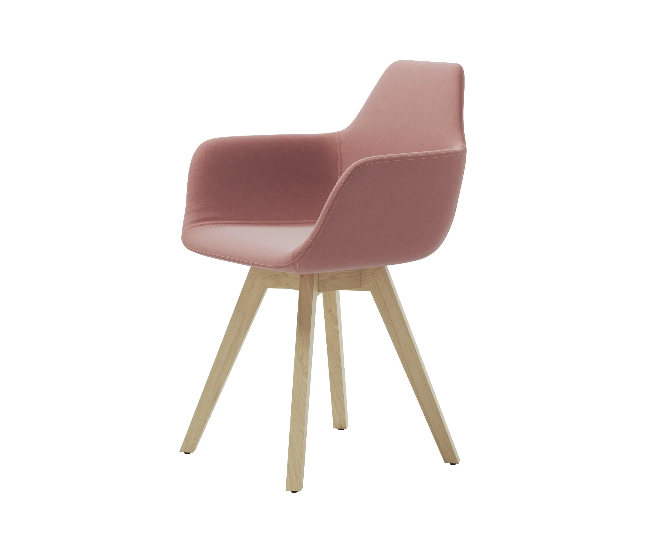 ALMA Design - Y Armchair