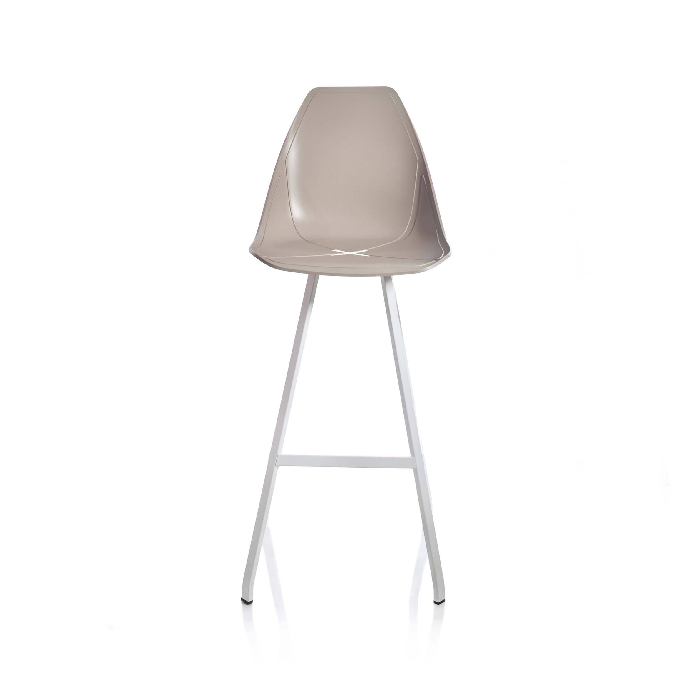X Spider Stool