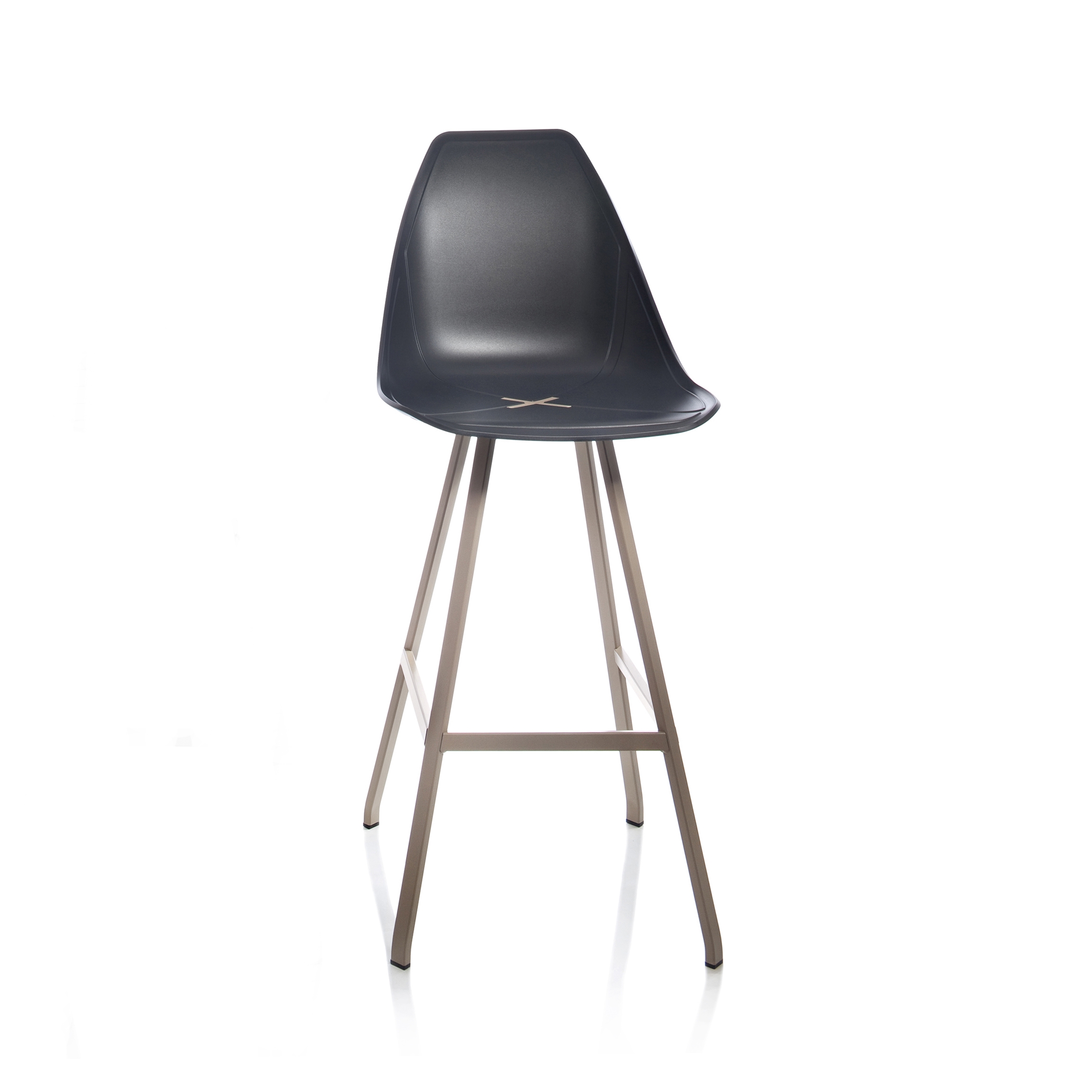 Mostrar el producto X Spider Stool del fabricante ALMA Design