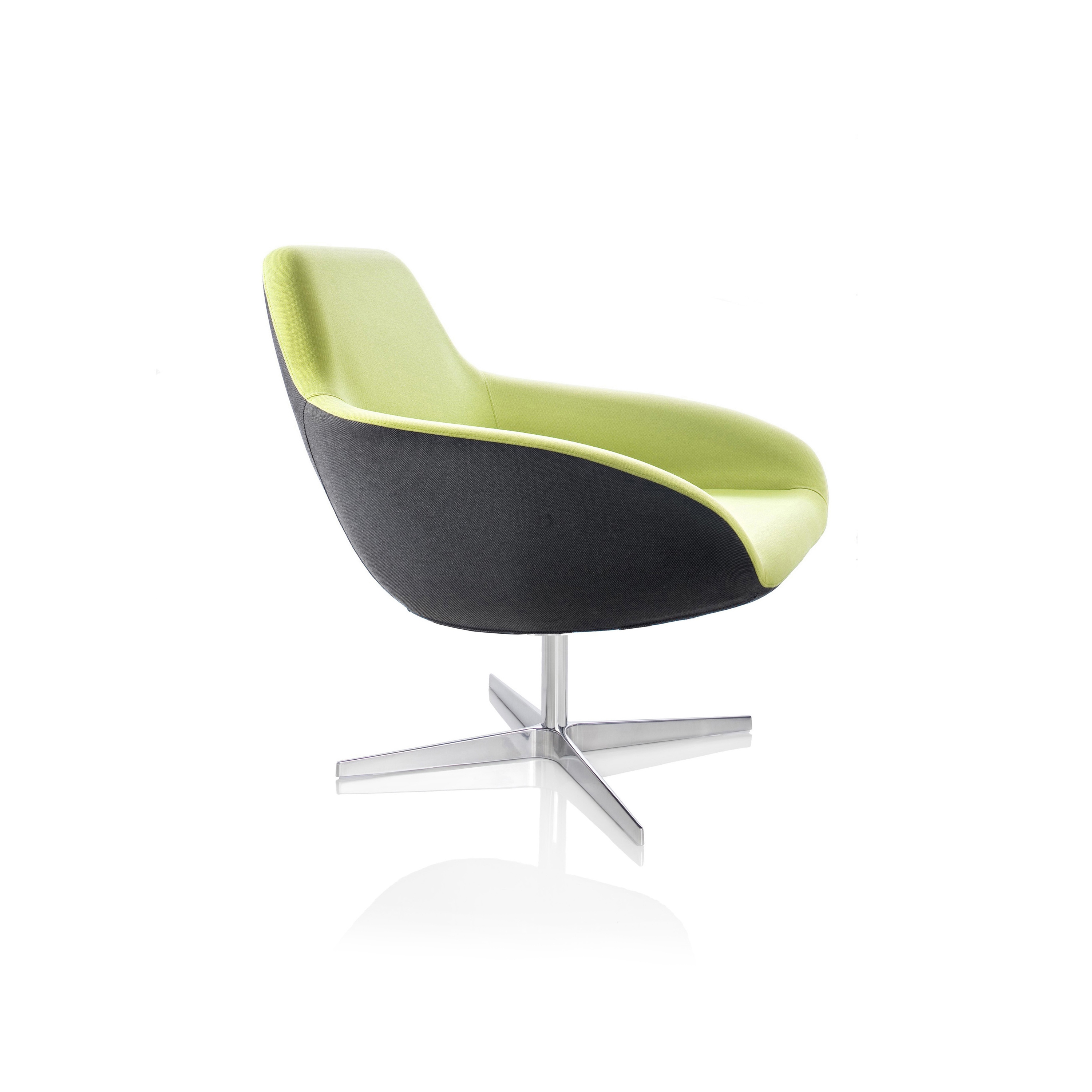 X Big Lounge Chair