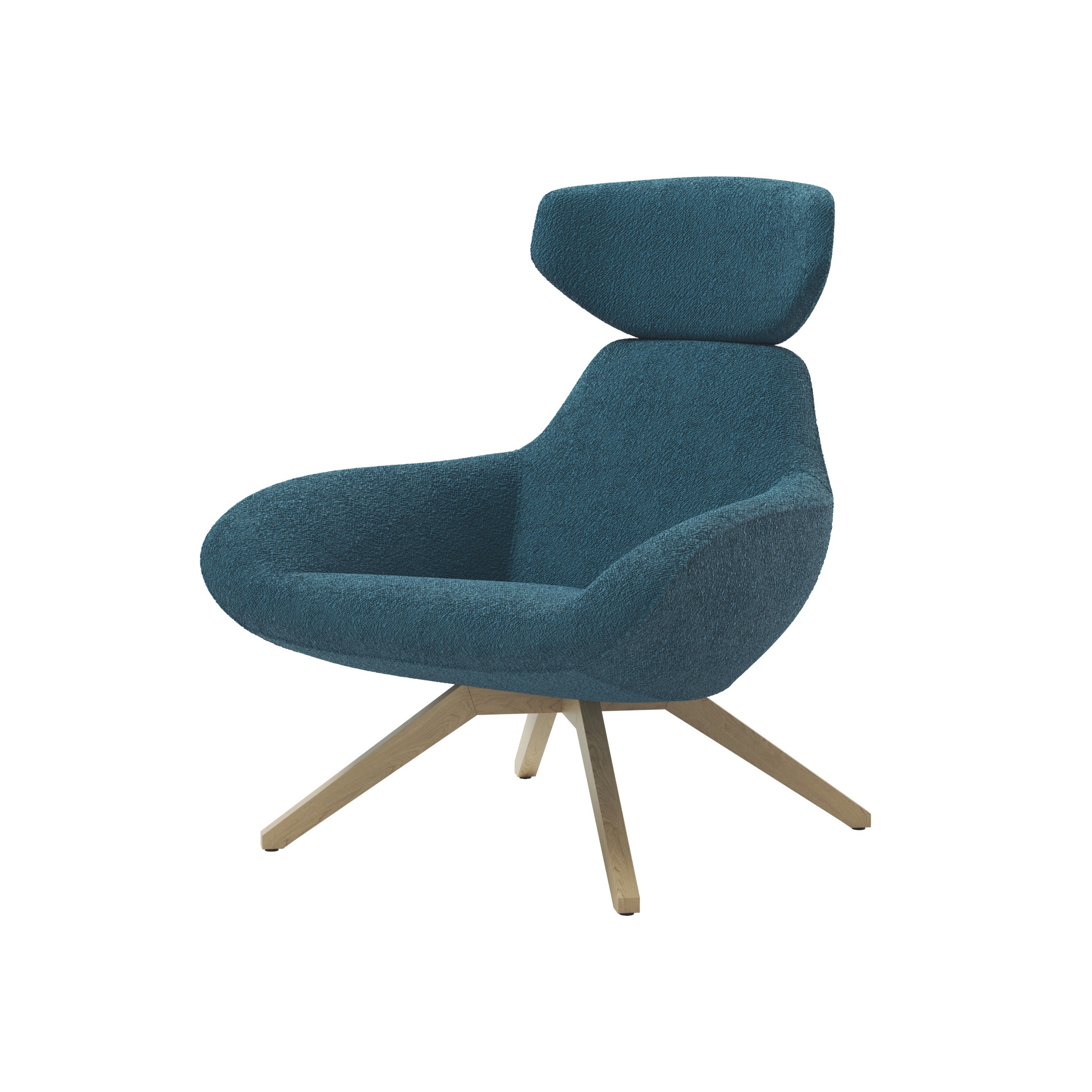 Mostra il prodotto X Big Poltrona del produttore ALMA Design