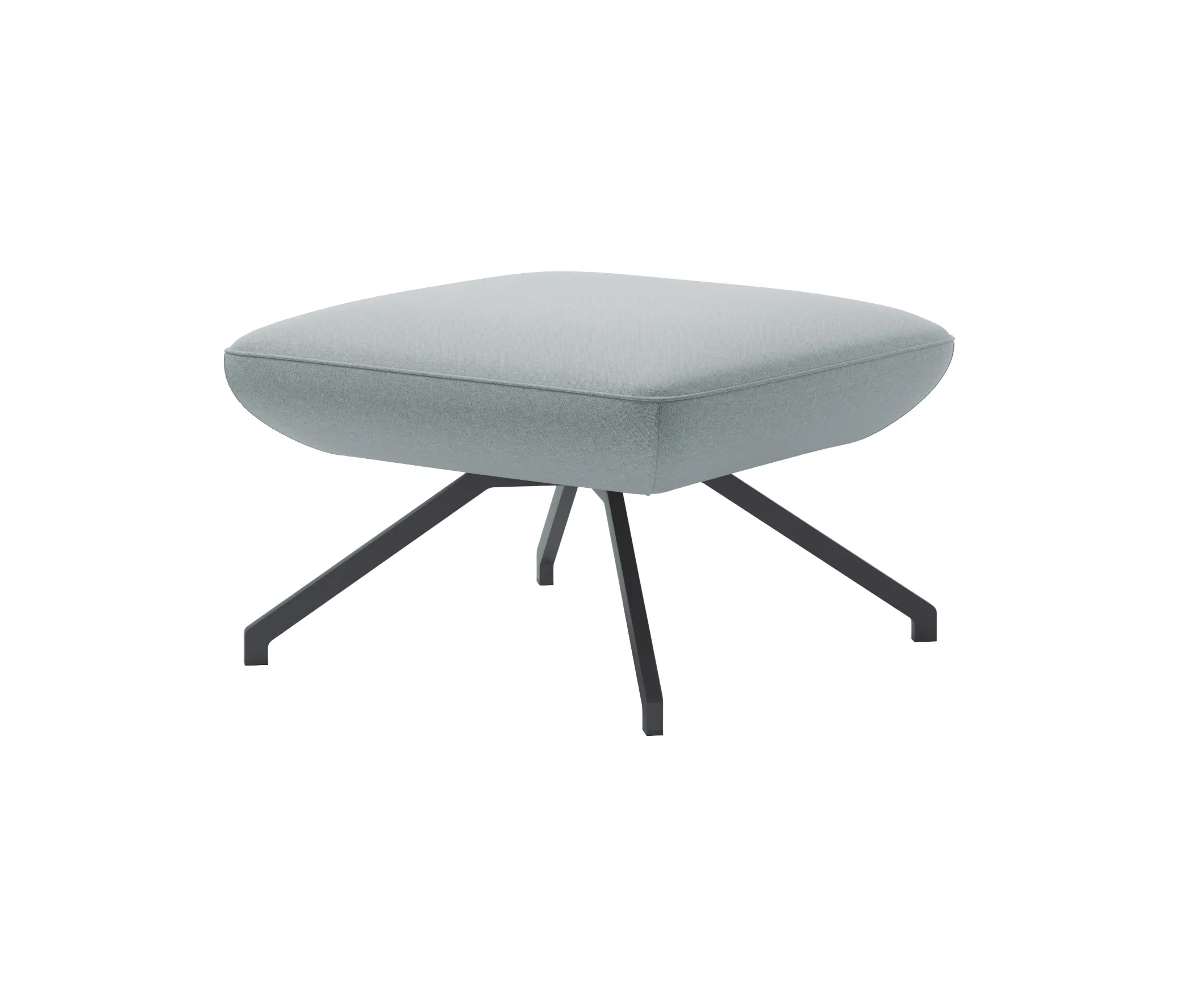 ALMA Design - X Pouf