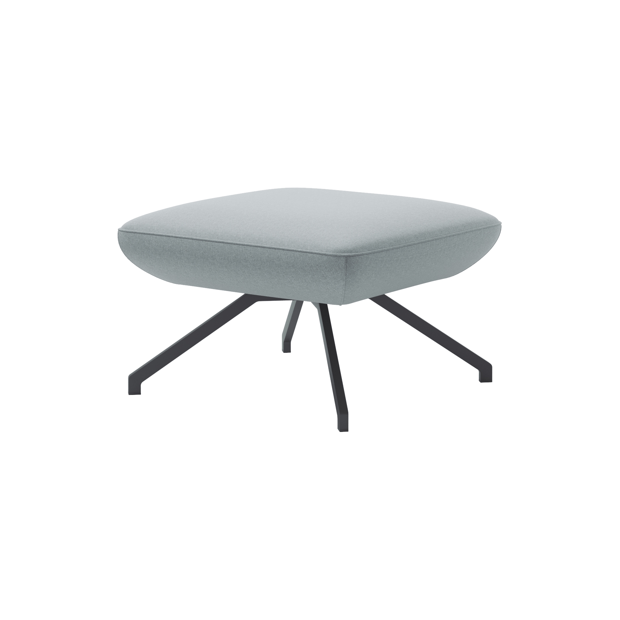 Mostra il prodotto X Pouf del produttore ALMA Design
