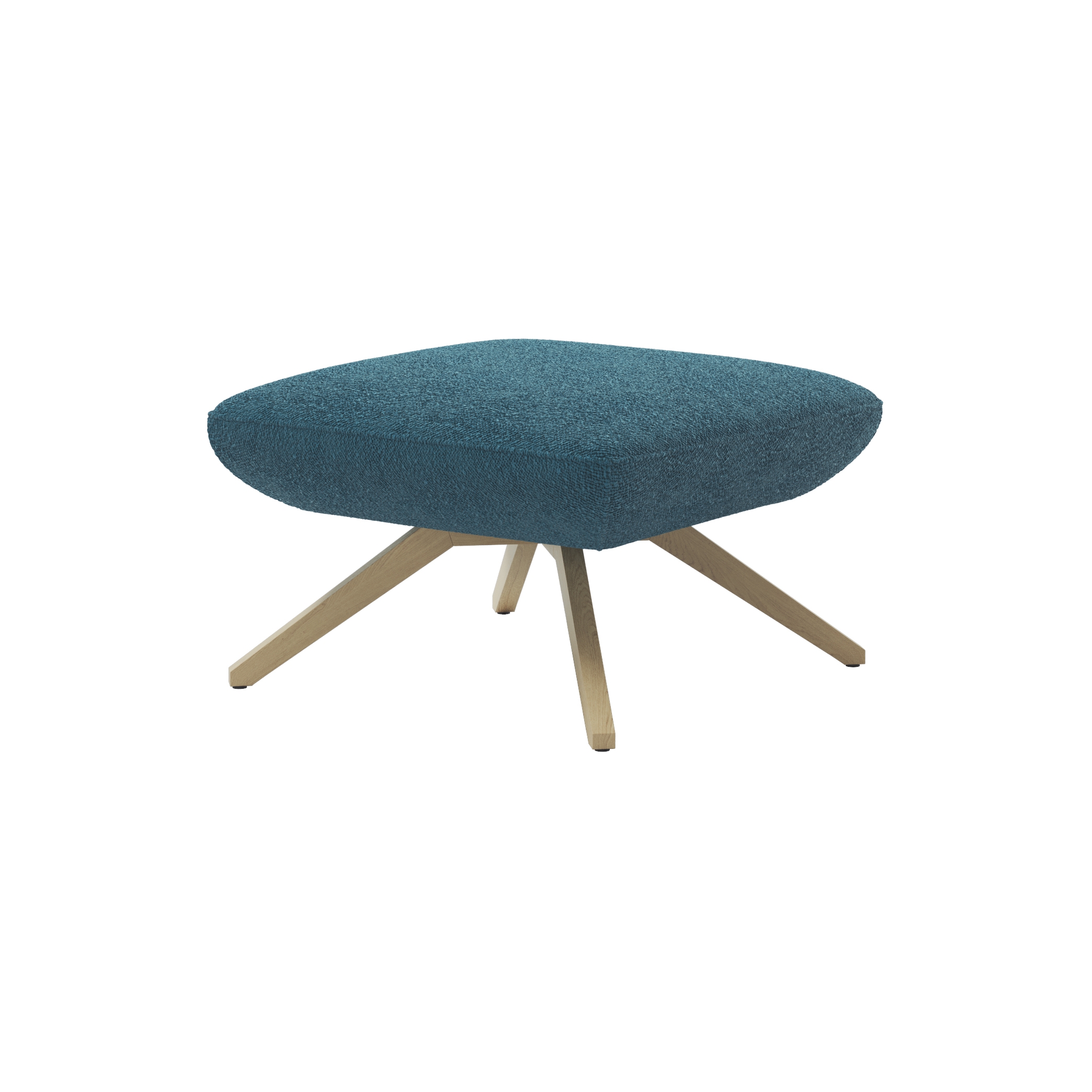 Mostra il prodotto X Pouf del produttore ALMA Design