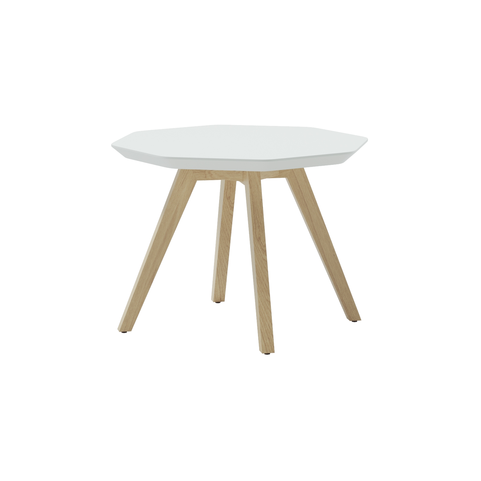 Display product X Table from manufacturer ALMA Design