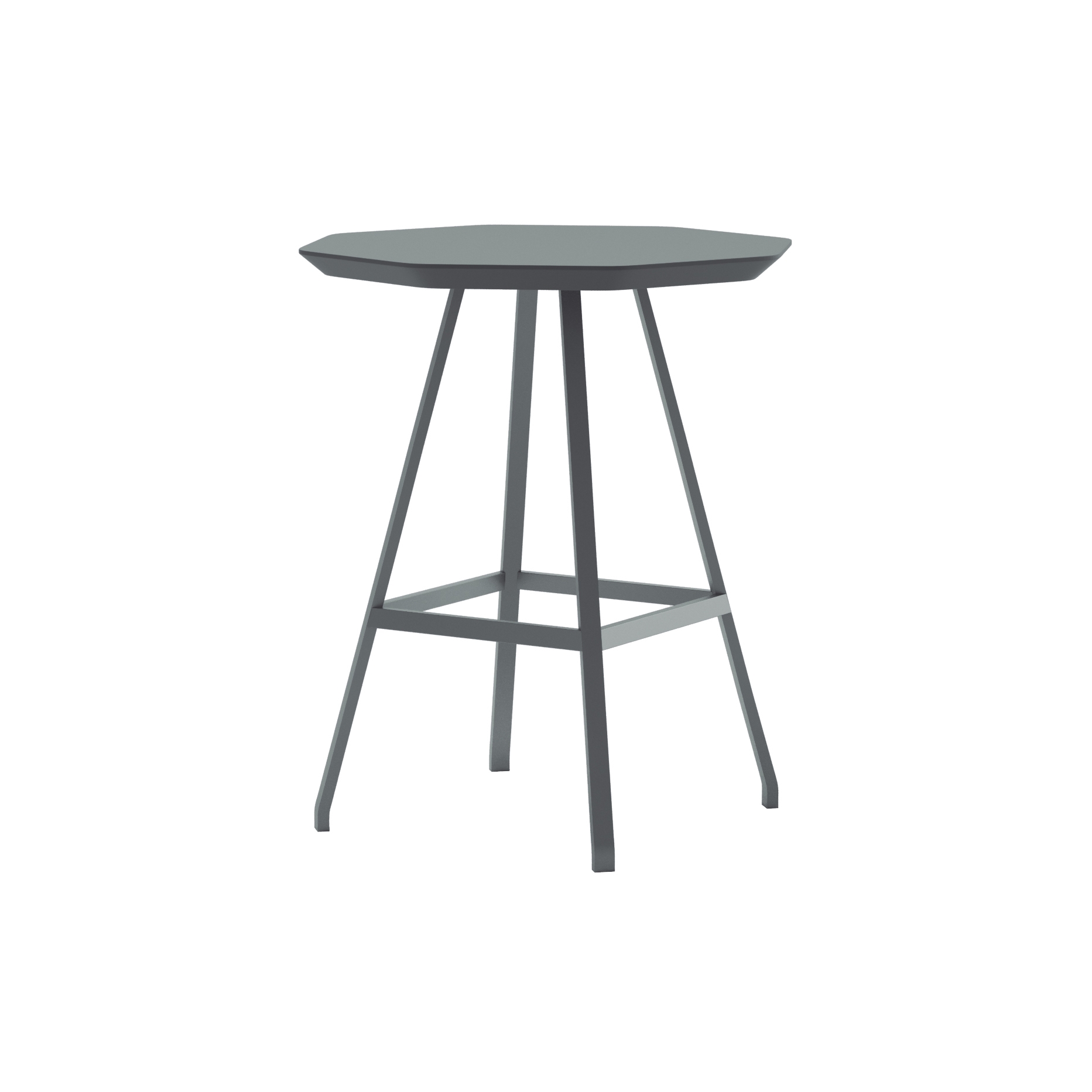 Produkt X Tisch des Herstellers ALMA Design anzeigen