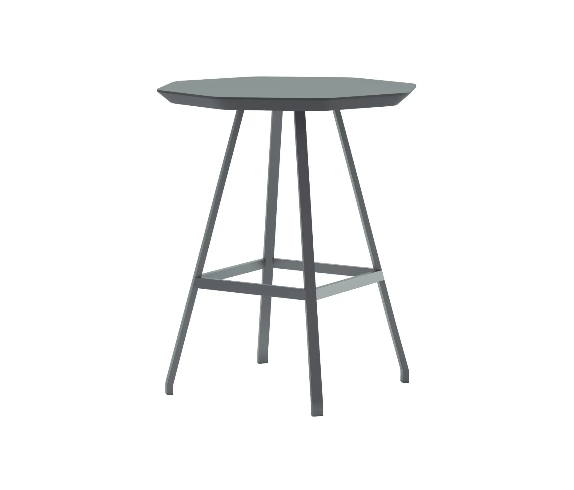 ALMA Design - X Table