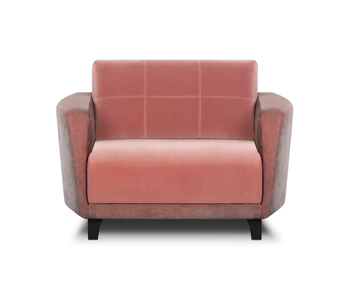 ALMA Design - Magenta Sofa