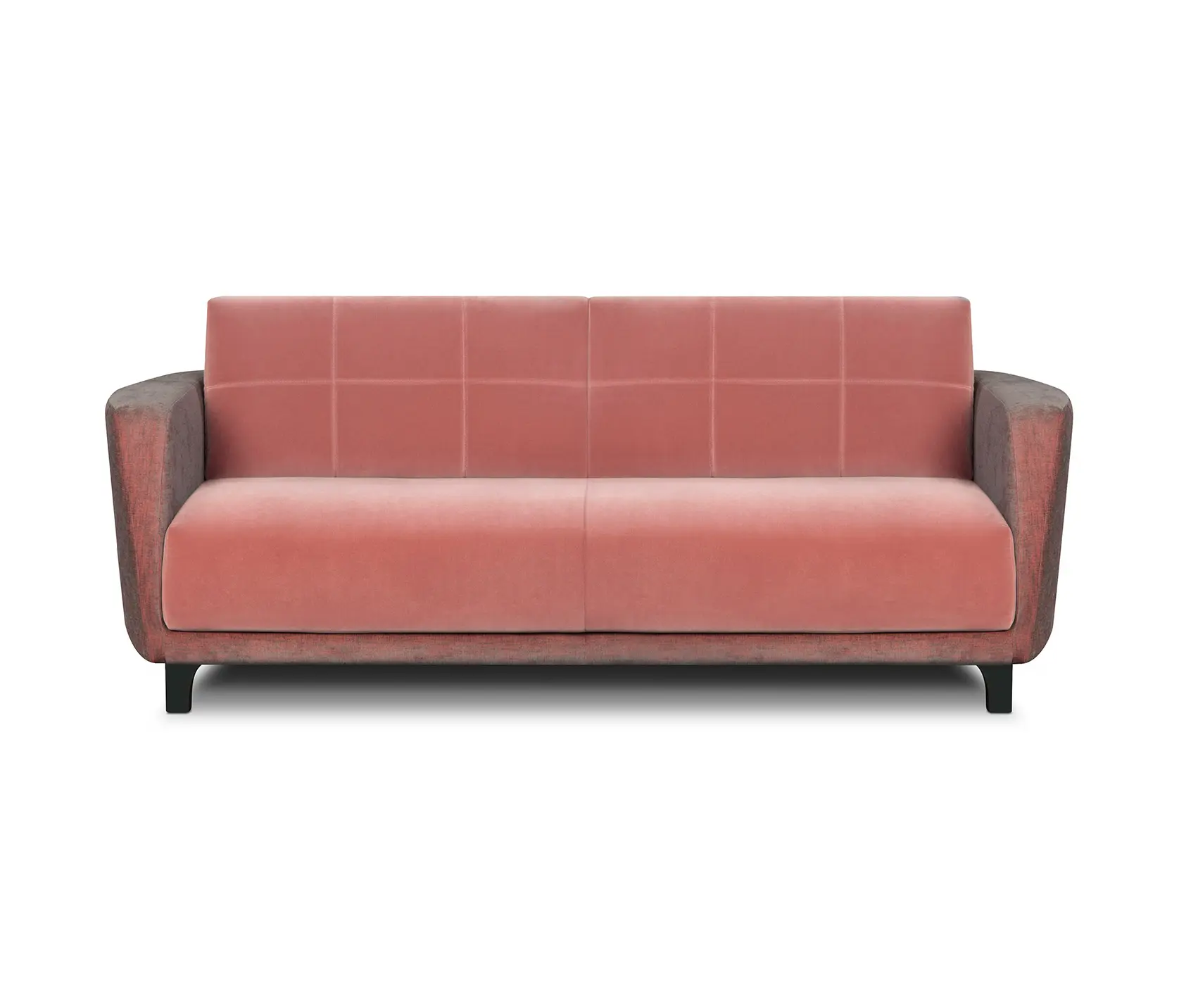 ALMA Design - Magenta Sofa