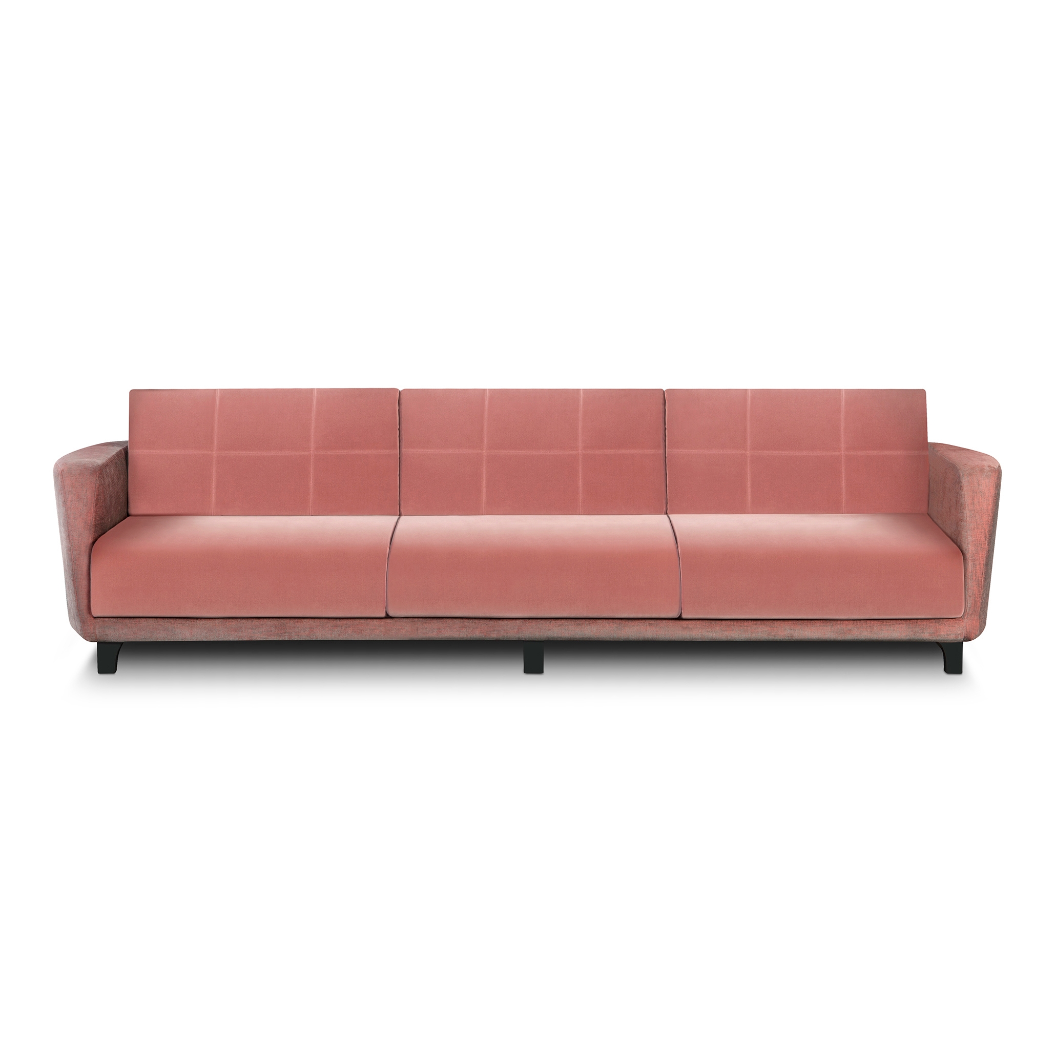Display product Magenta Sofa from manufacturer ALMA Design