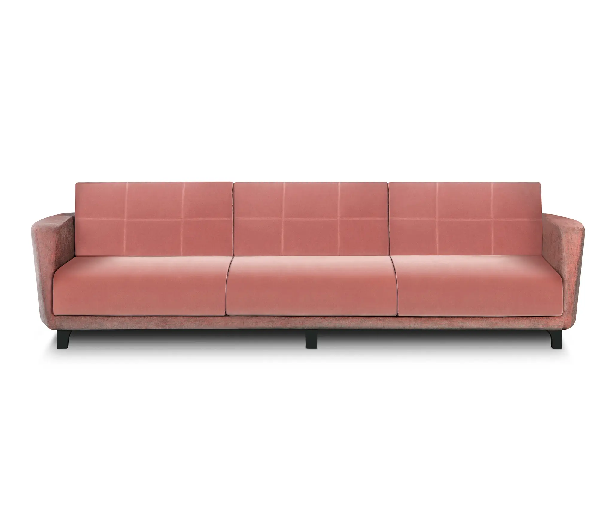 ALMA Design - Magenta Sofa