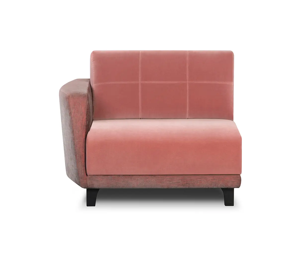 ALMA Design - Magenta Sofa