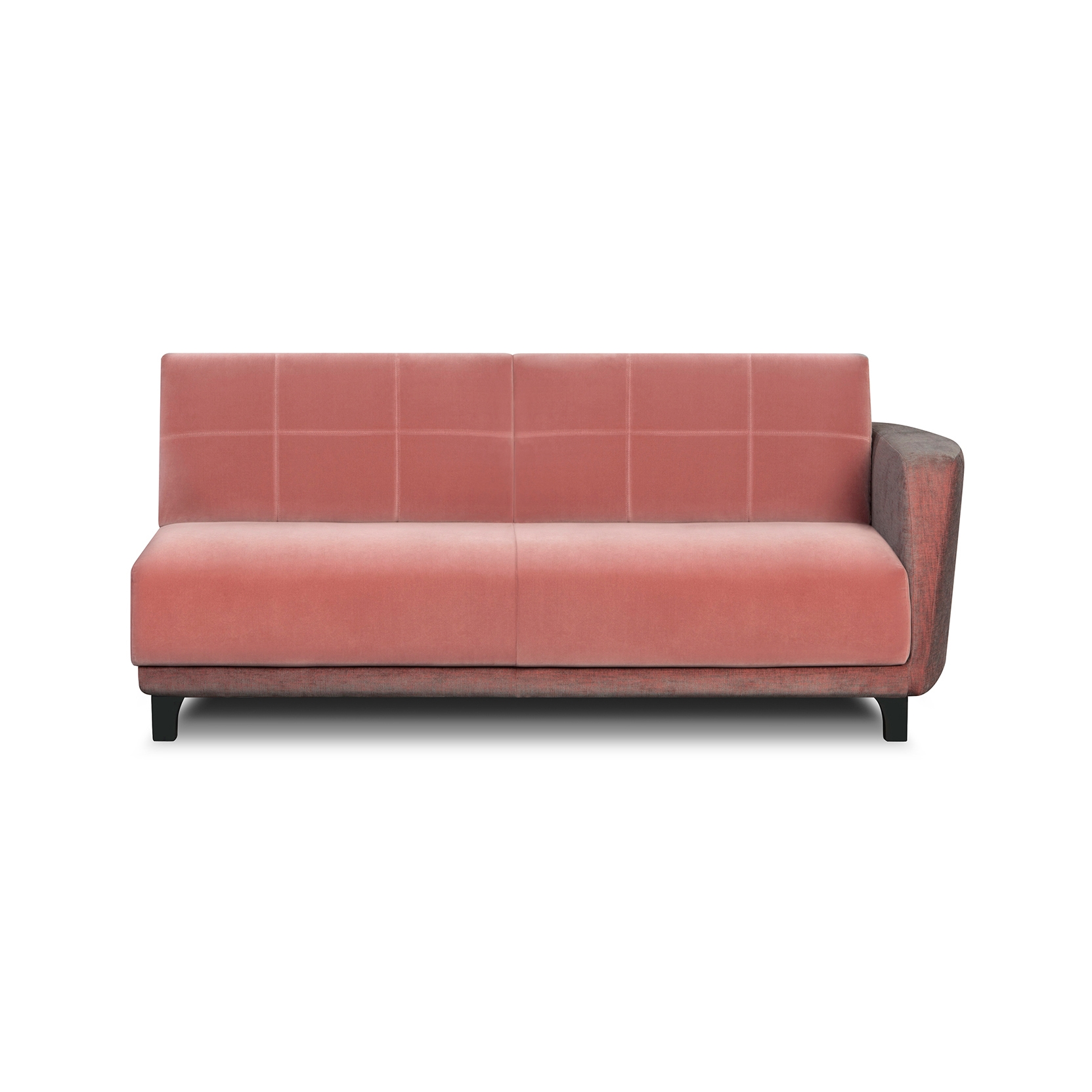 Display product Magenta Sofa from manufacturer ALMA Design