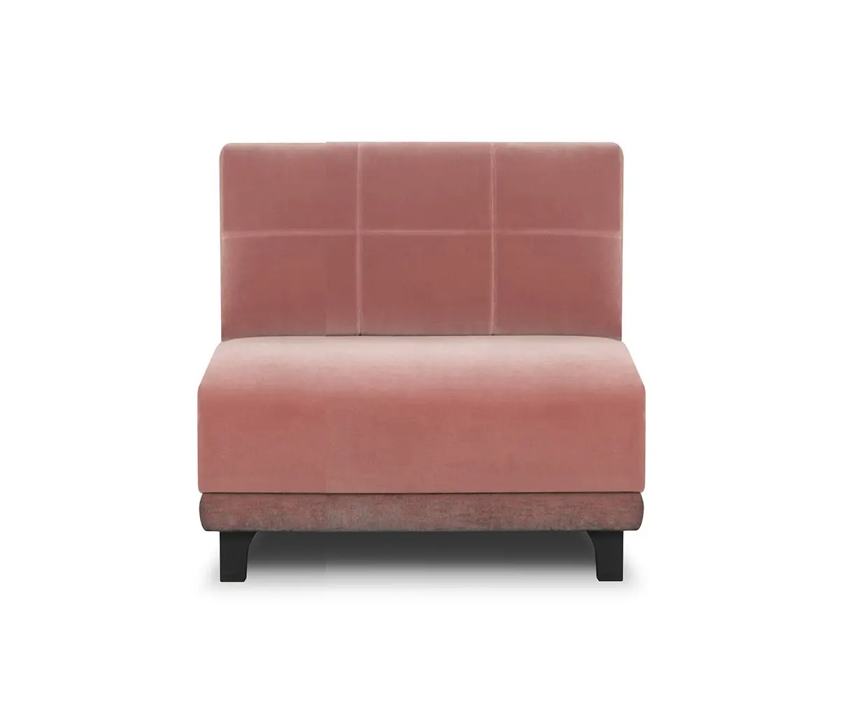 ALMA Design - Magenta Sofa